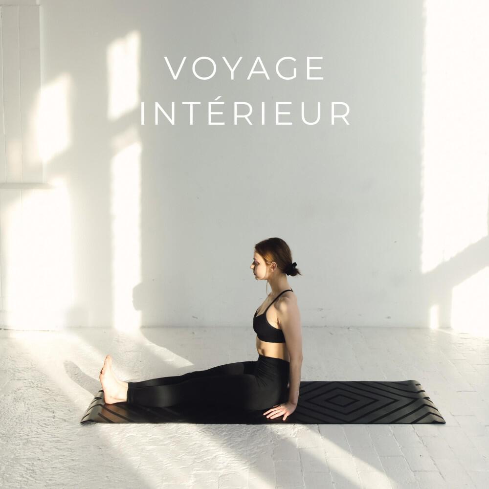 Релиз Voyage Intérieur