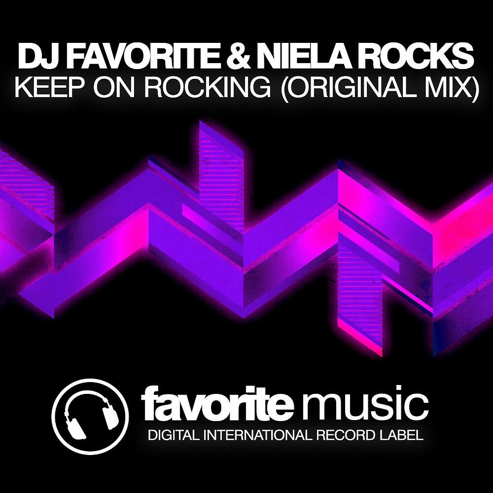 Релиз Keep on Rocking