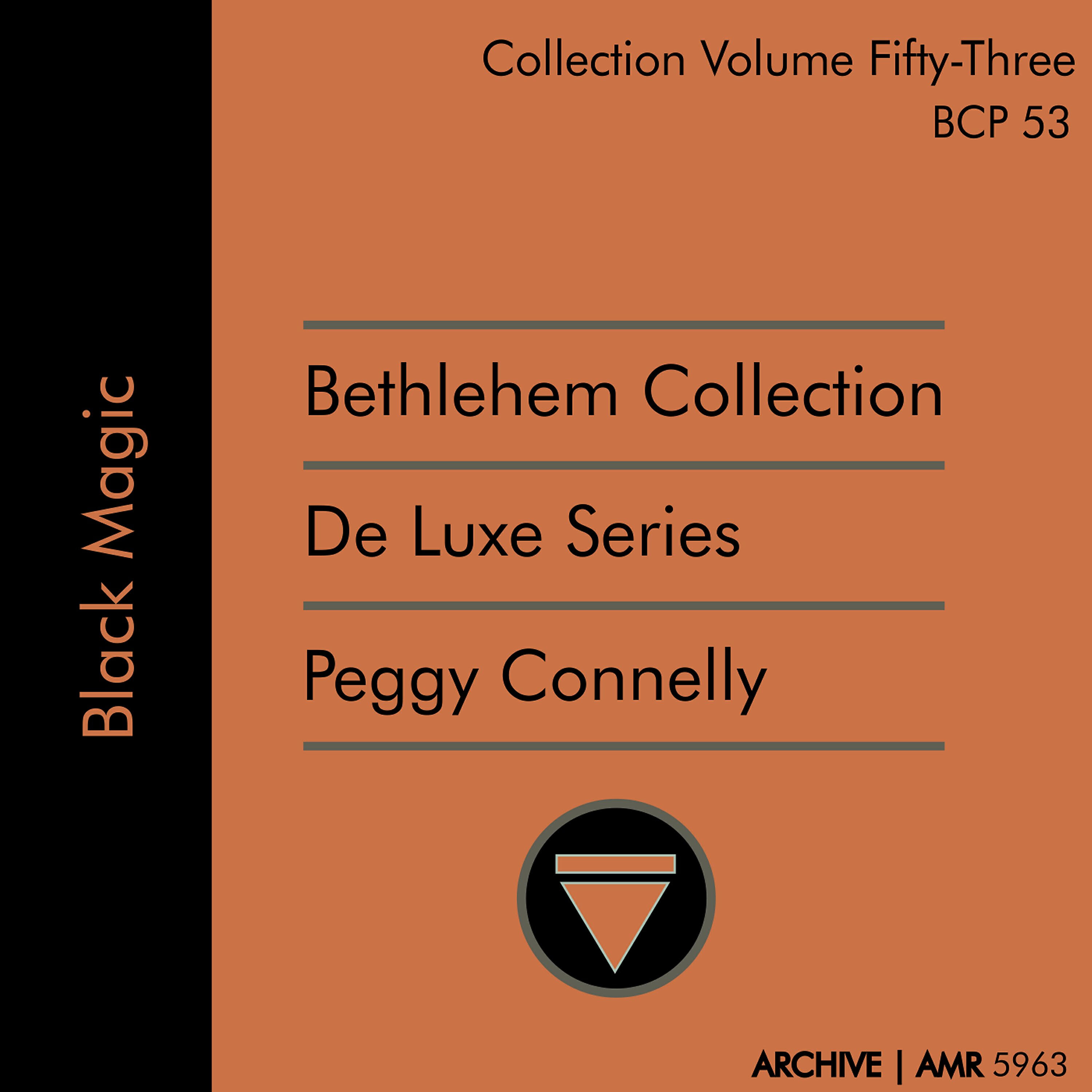 Релиз Deluxe Series Volume 53 (Bethlehem Collection): Black Magic
