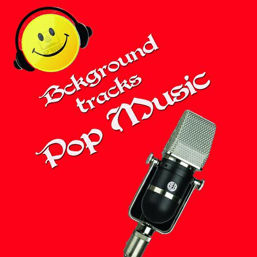 Релиз Pop Music Background Tracks