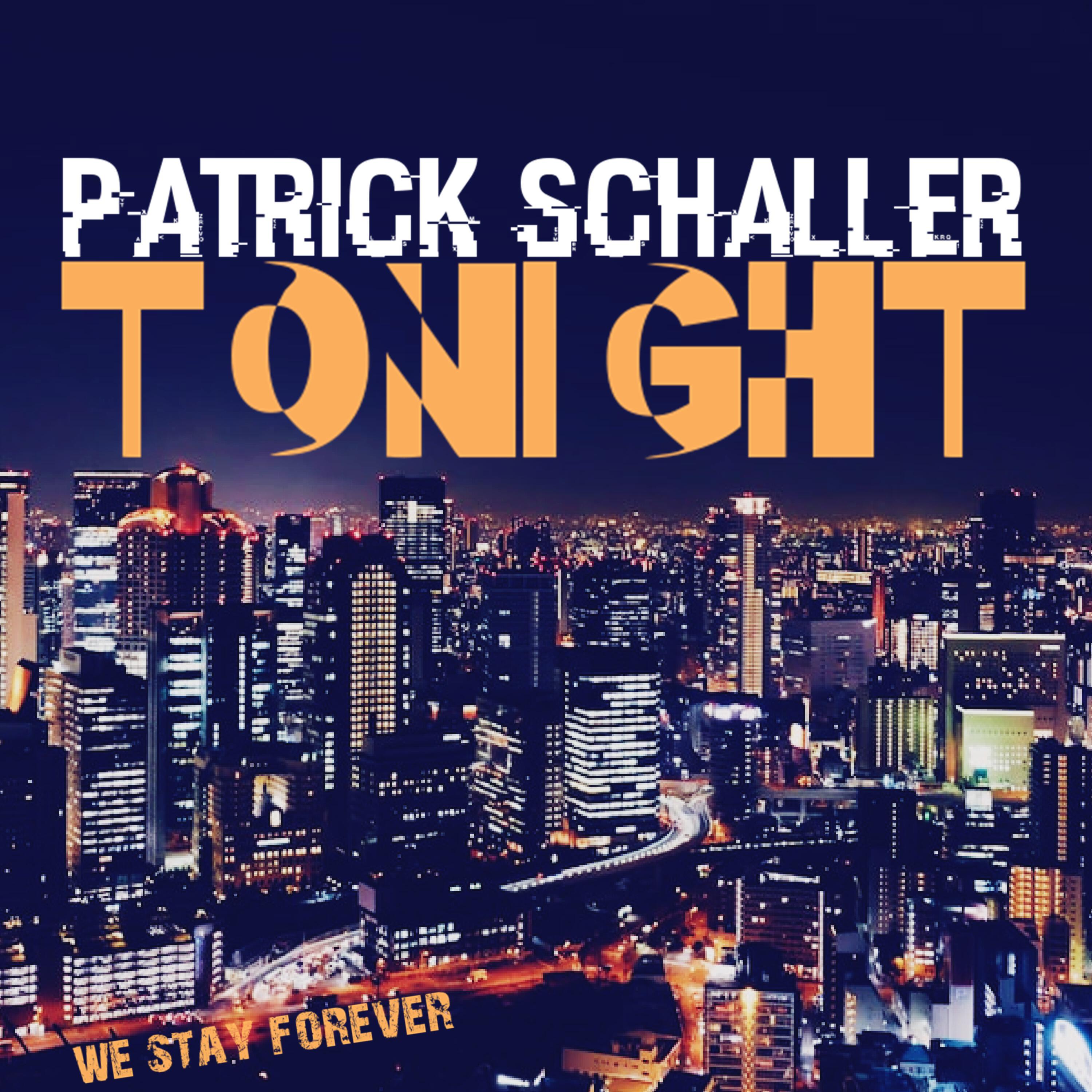 Релиз Tonight (We Stay Forever)