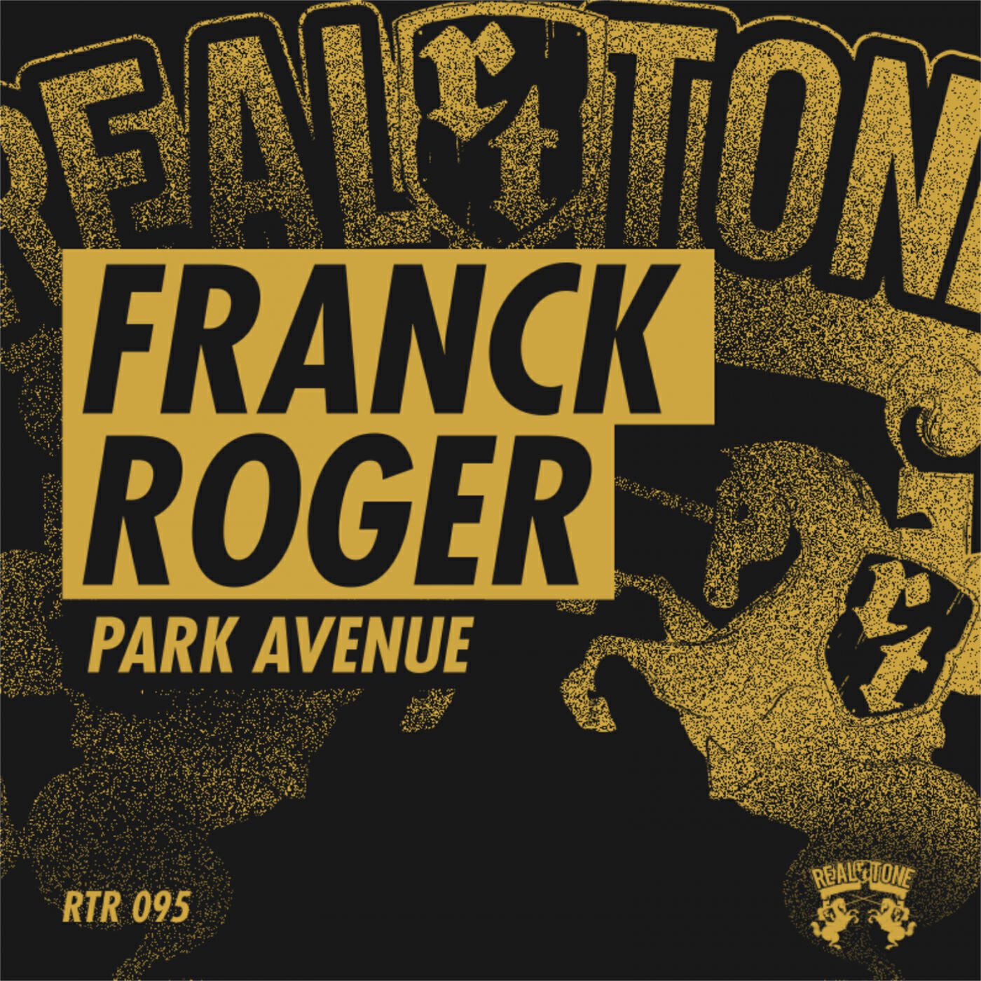 Релиз Park Avenue EP