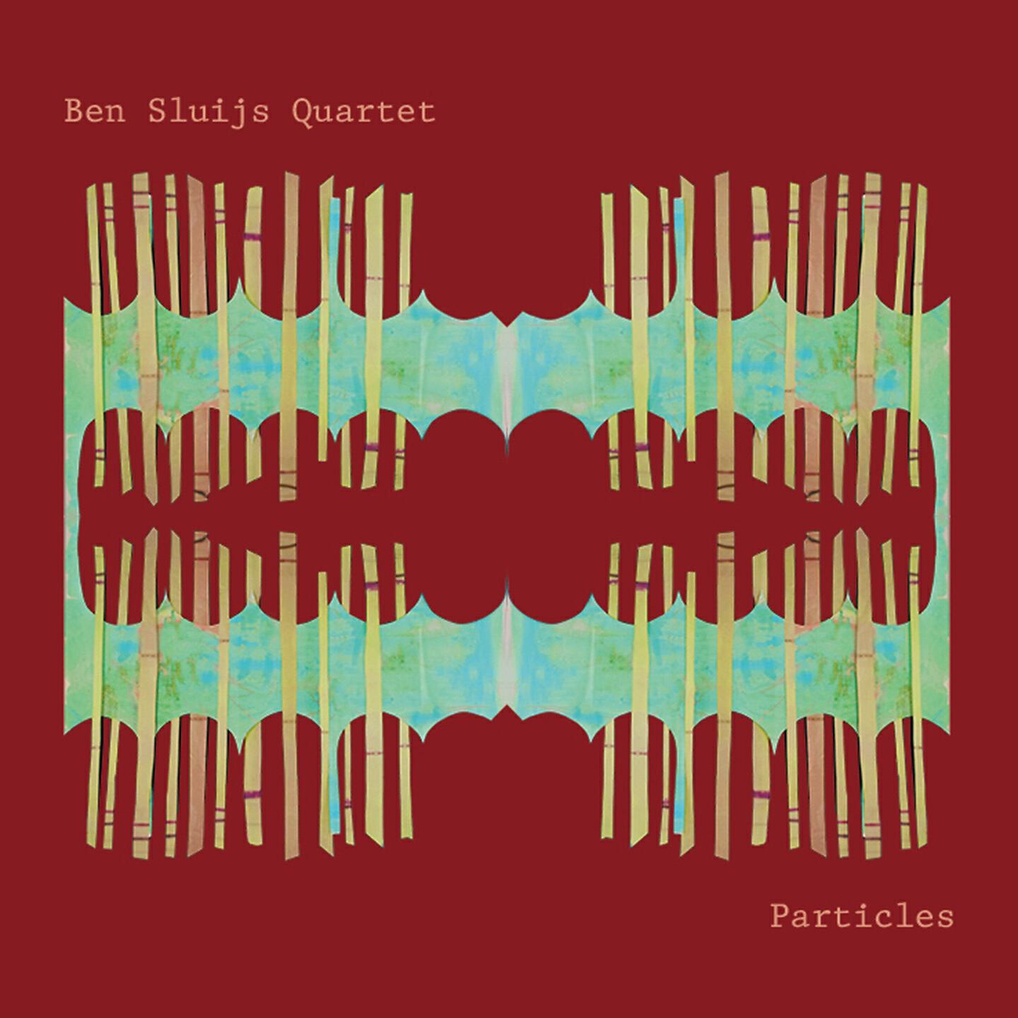 Релиз Particles