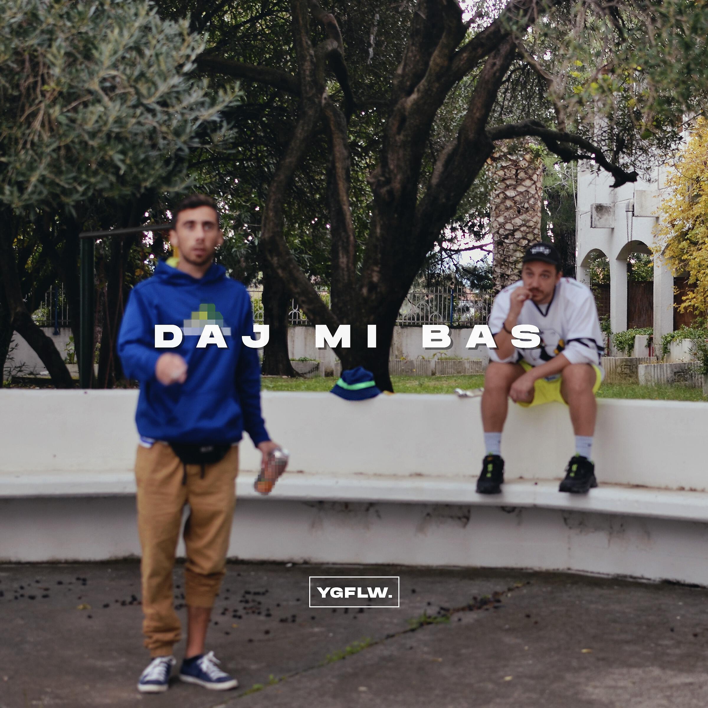 Релиз Daj Mi Bas