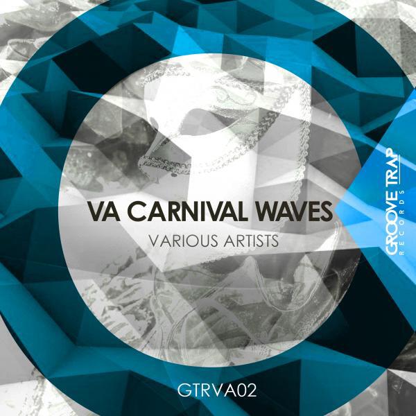 Релиз Carnival Waves VA