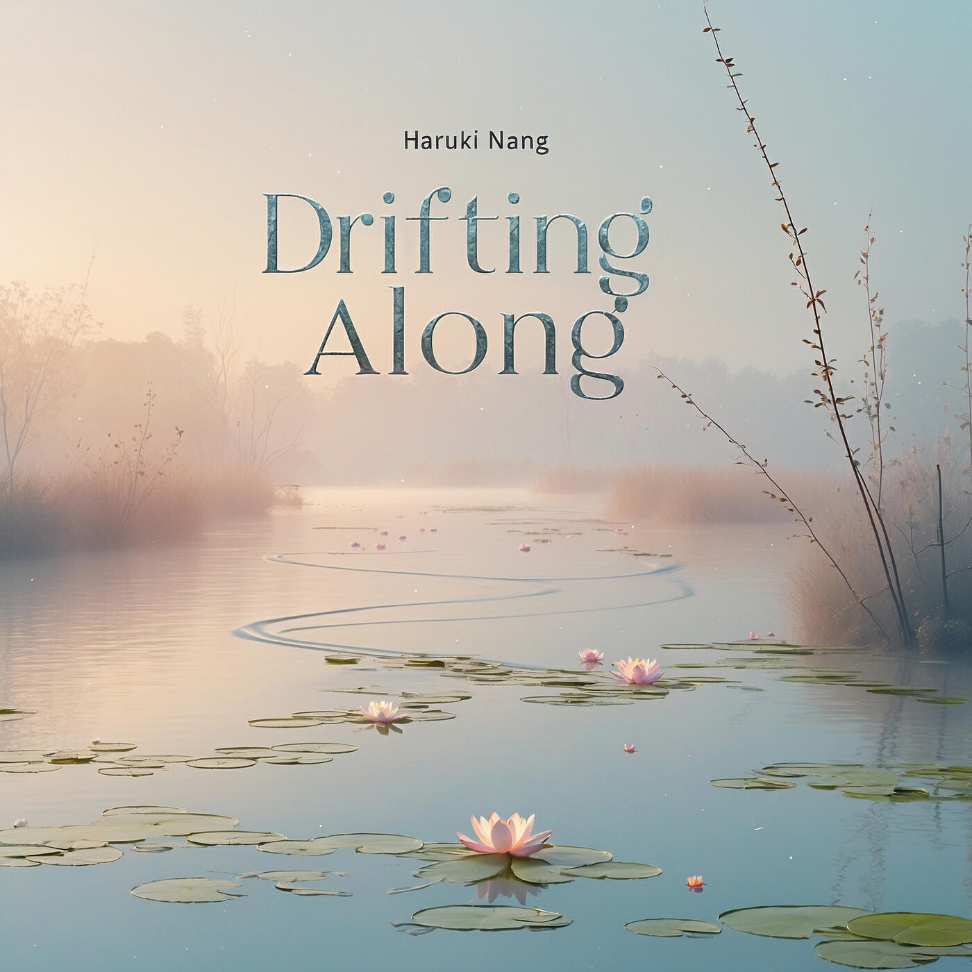 Релиз Drifting Along
