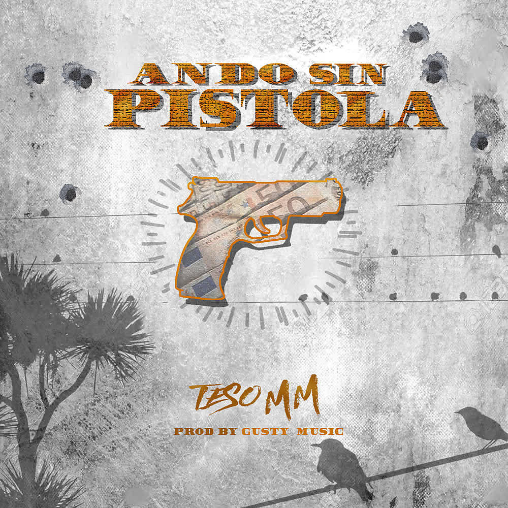 Релиз Ando Sin Pistola