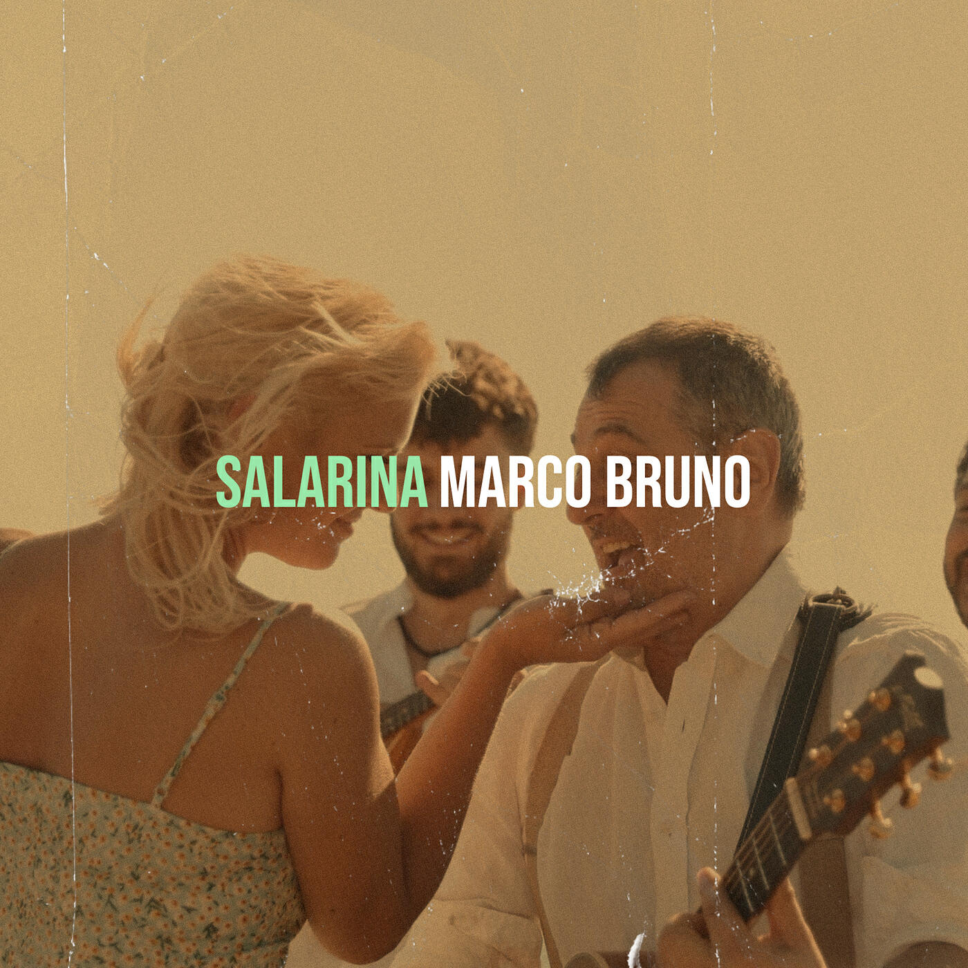 Релиз SALARINA