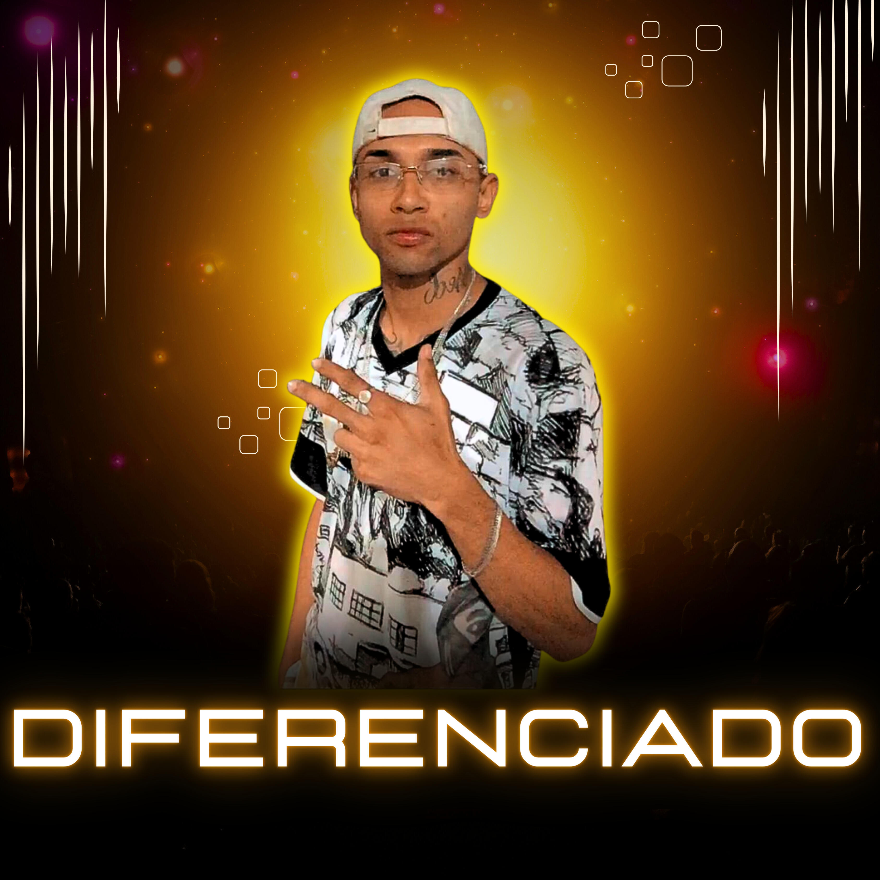 Релиз Diferenciado