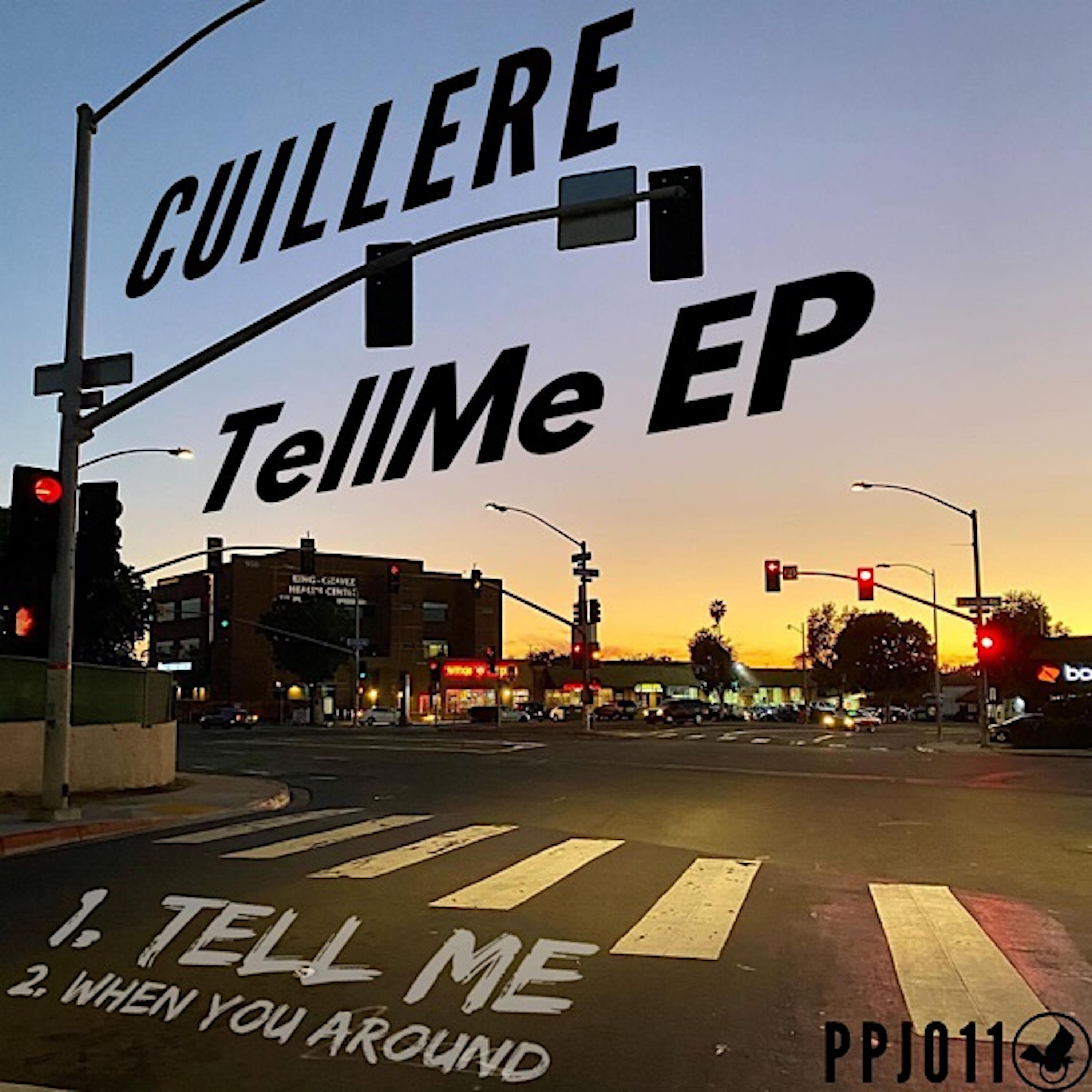 Релиз Tell Me