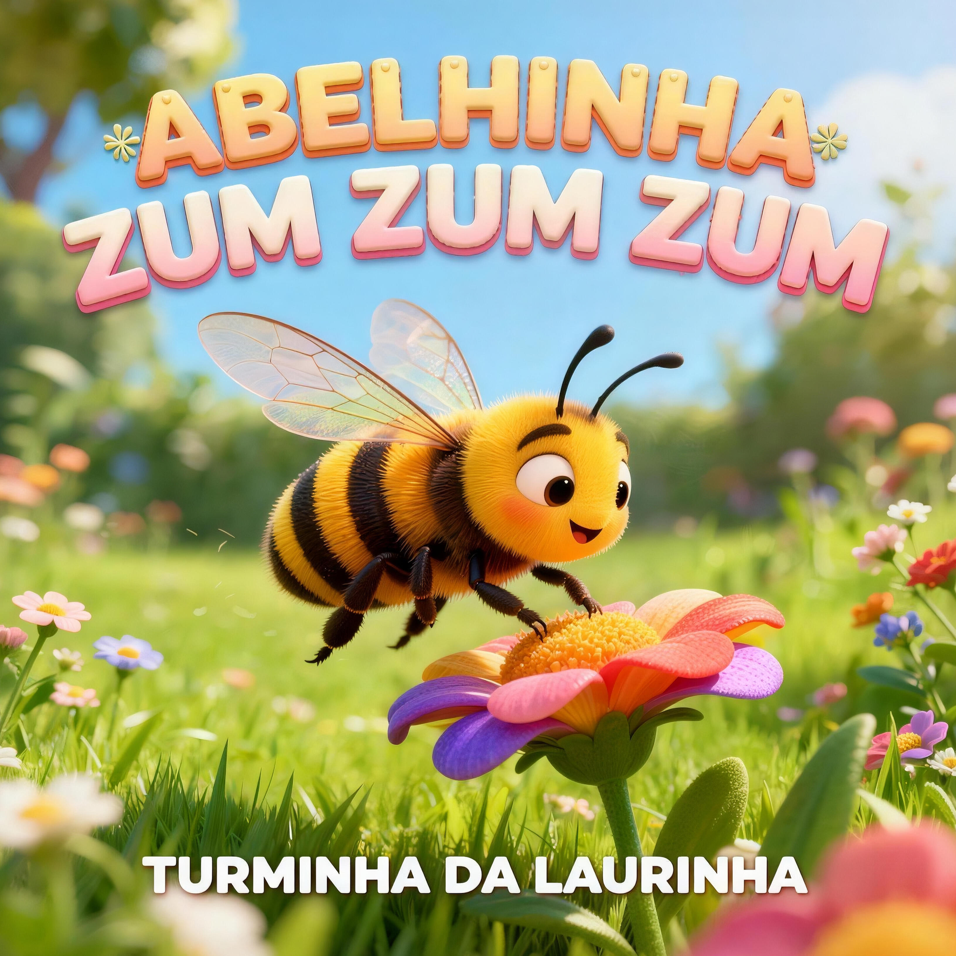 Релиз Abelhinha Zum Zum Zum