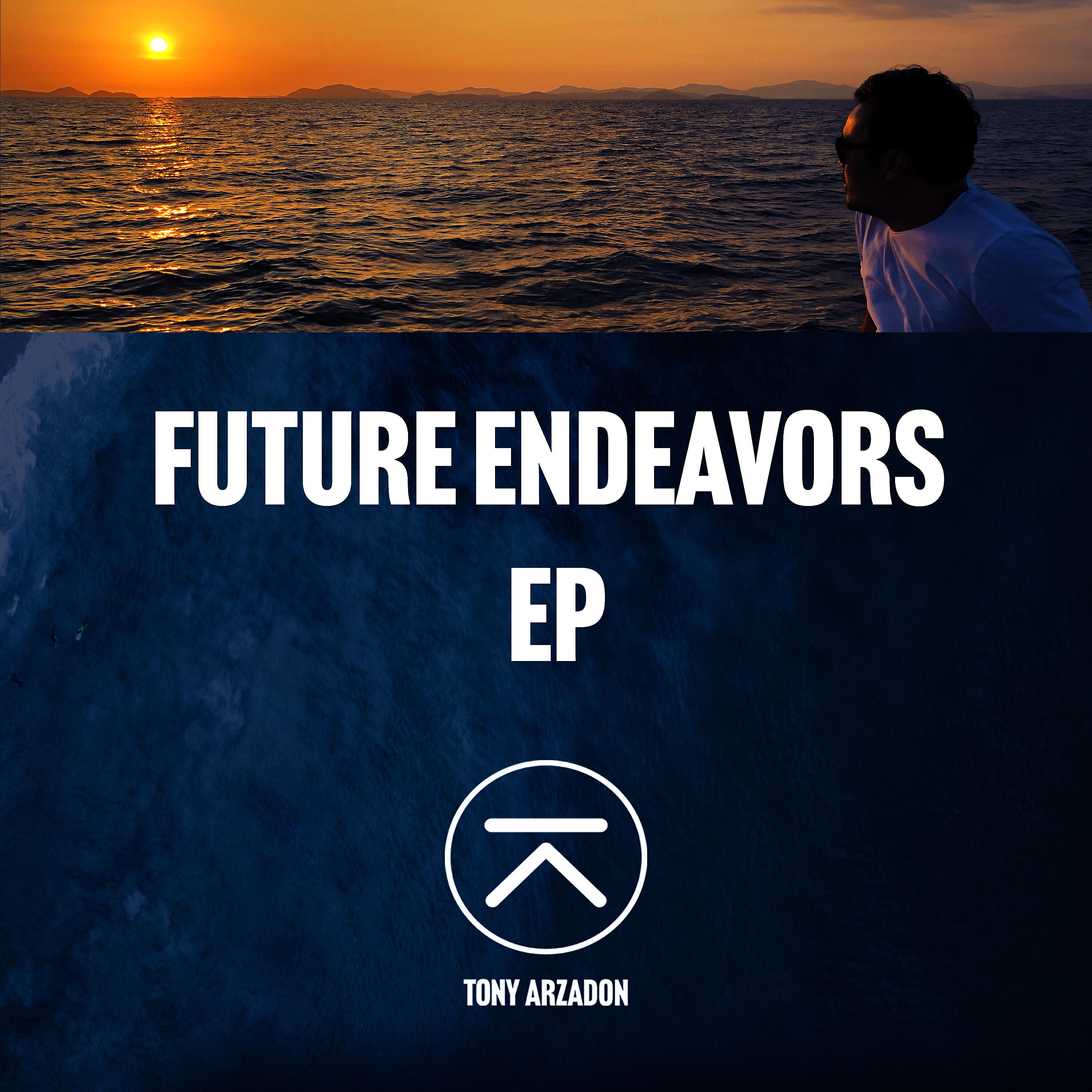 Релиз Future Endeavors EP