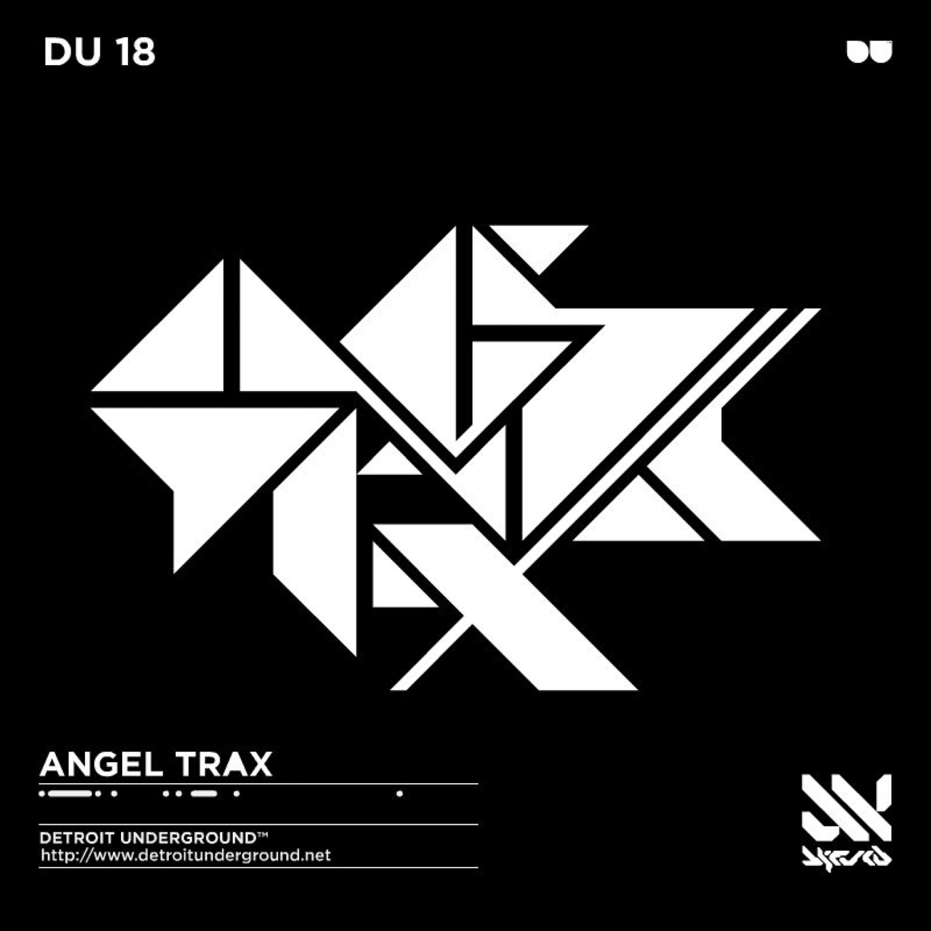 Релиз Angel Trax EP