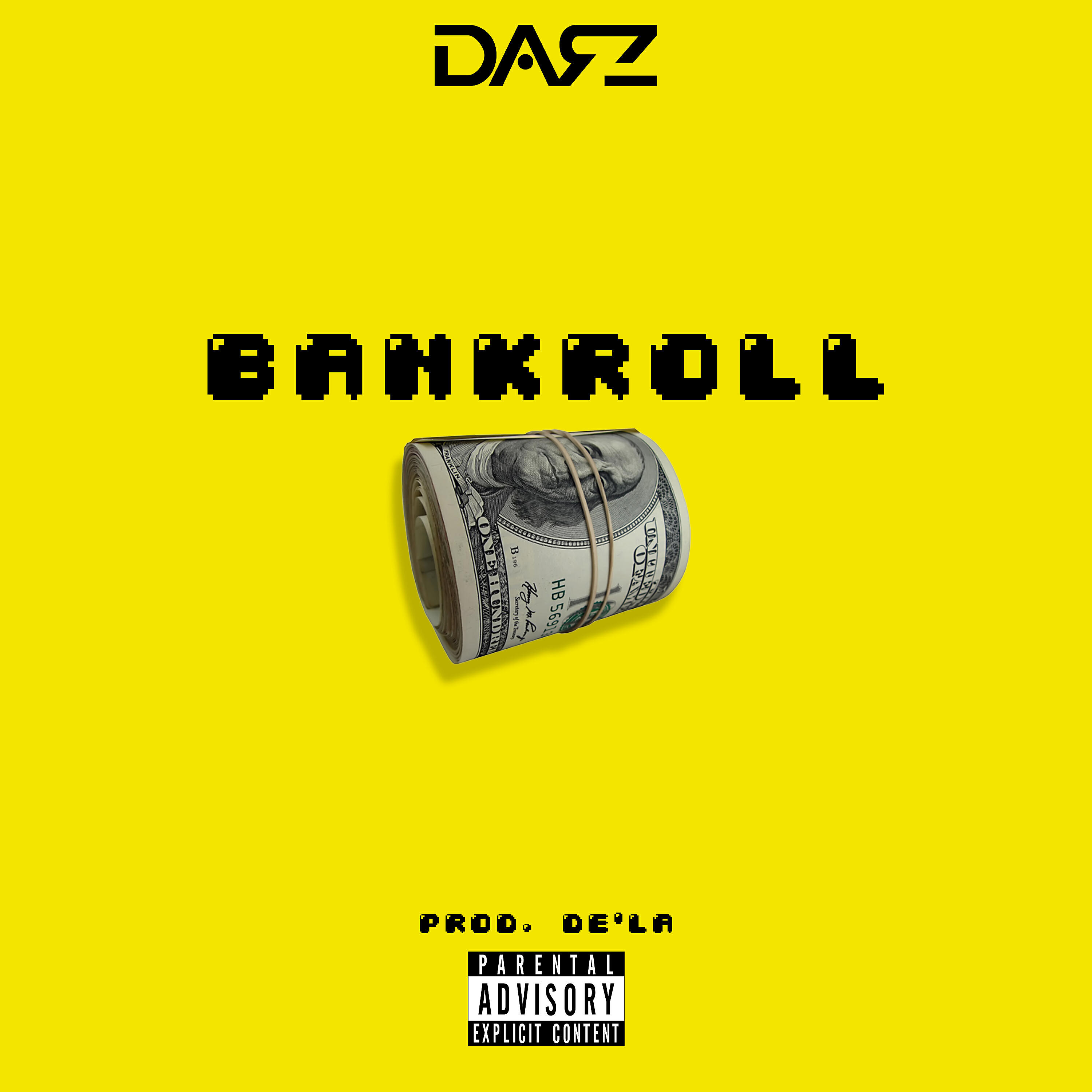 Релиз Bankroll