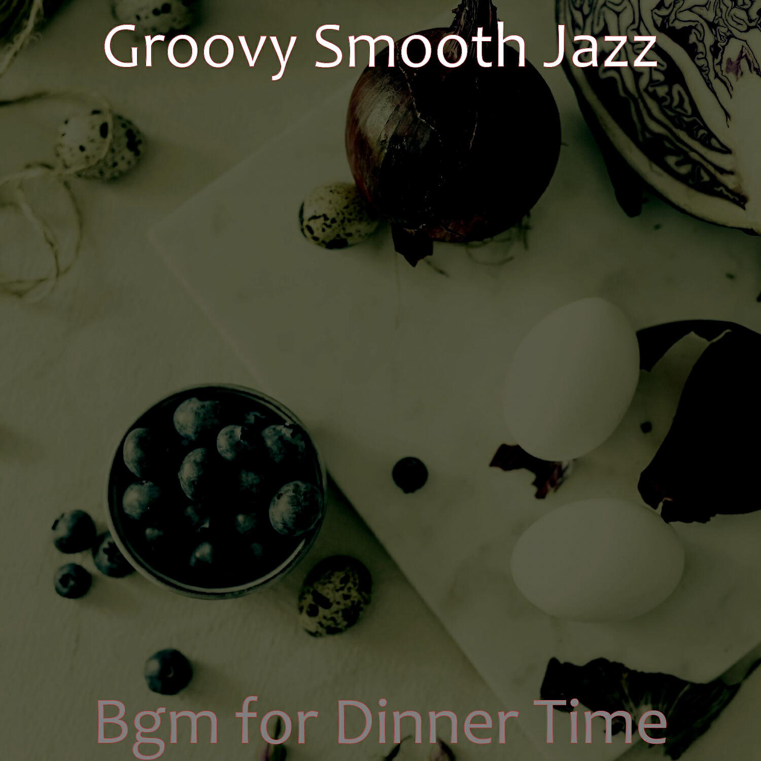 Релиз Bgm for Dinner Time