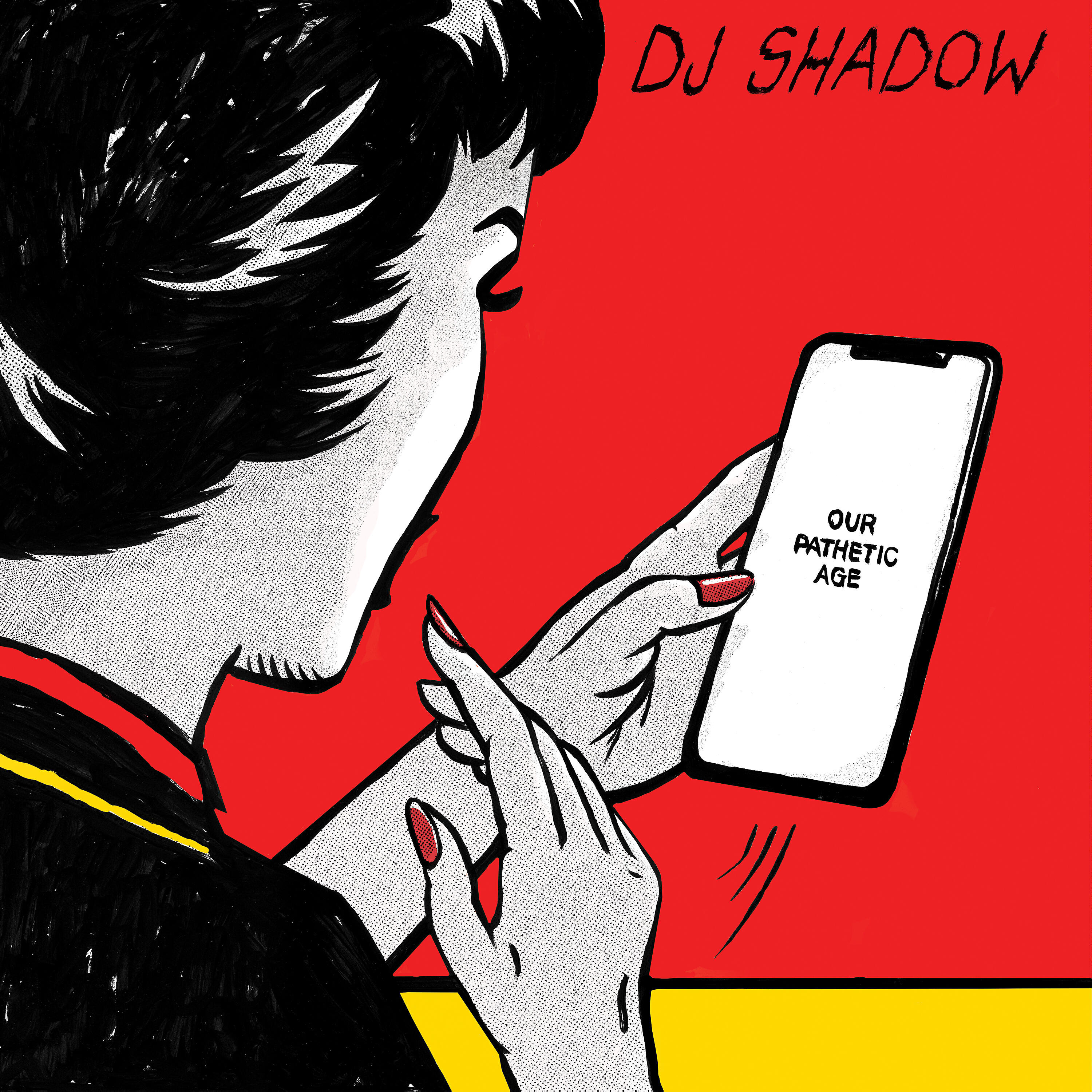 Релиз Nobody Speak - Single