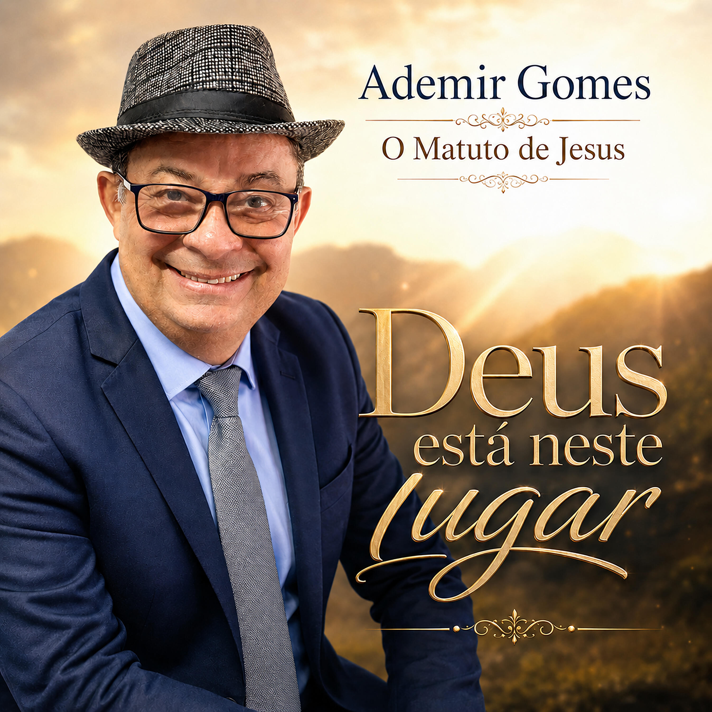 Ademir Gomes O Matuto de Jesus