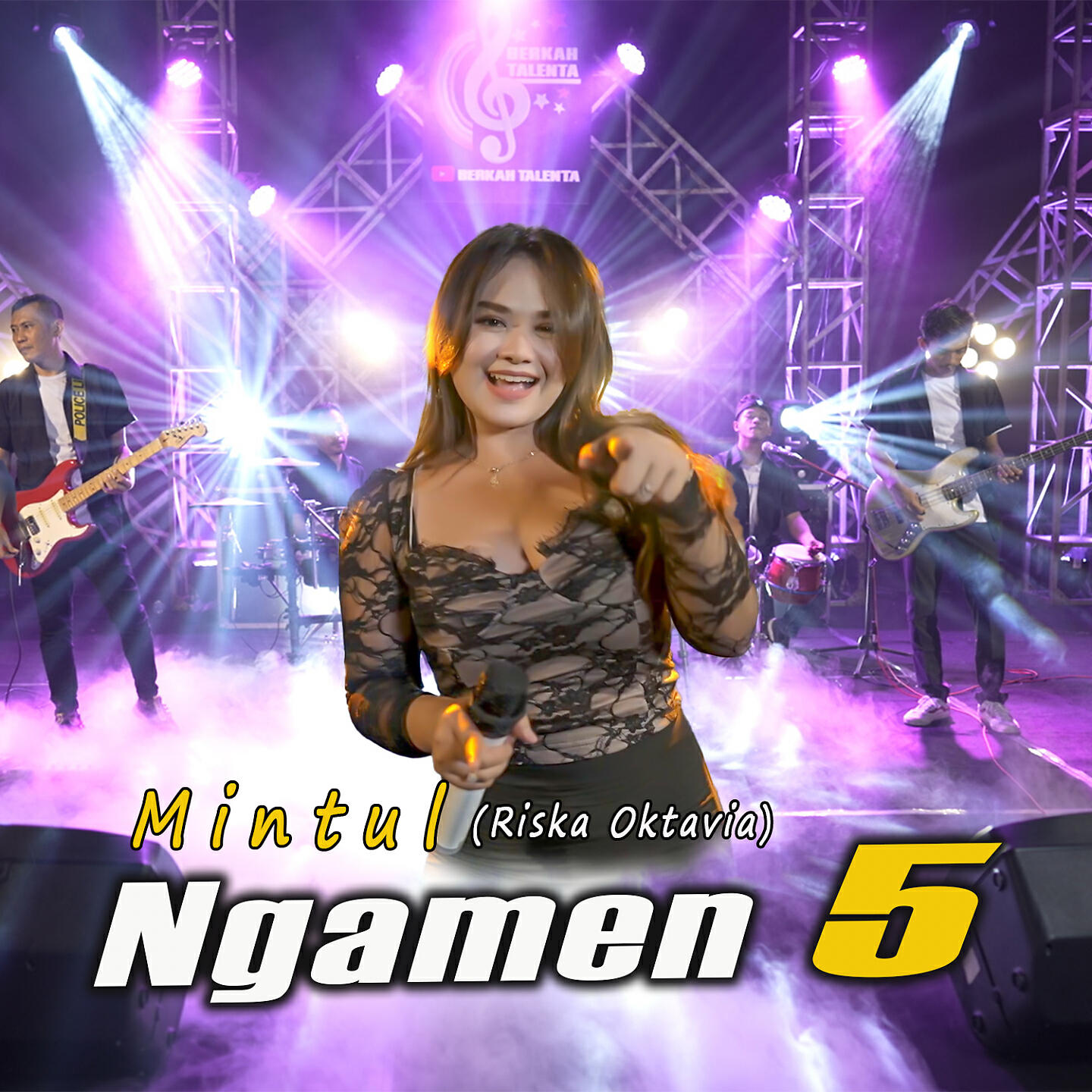 Mintul (rizka oktavia)