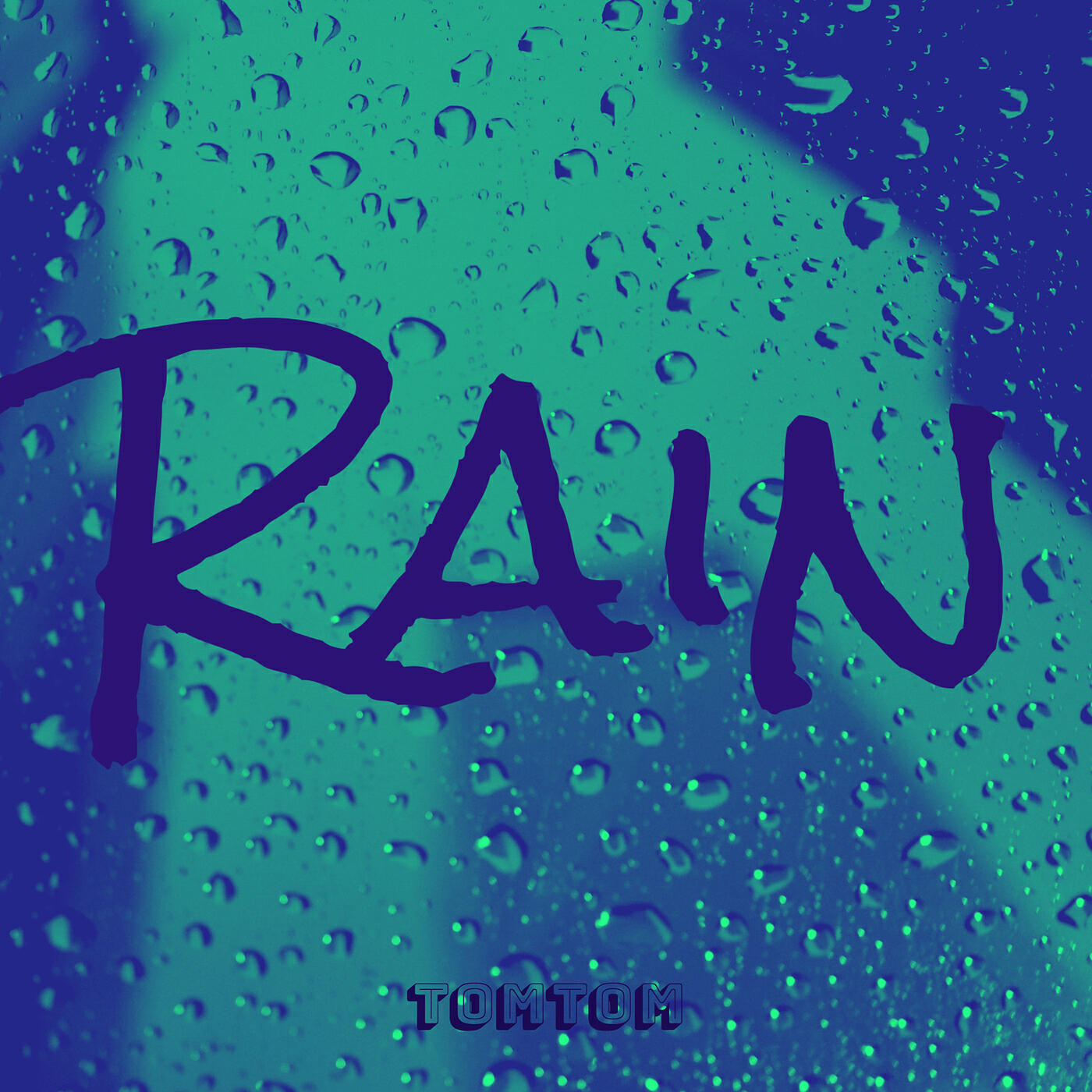 Релиз Rain