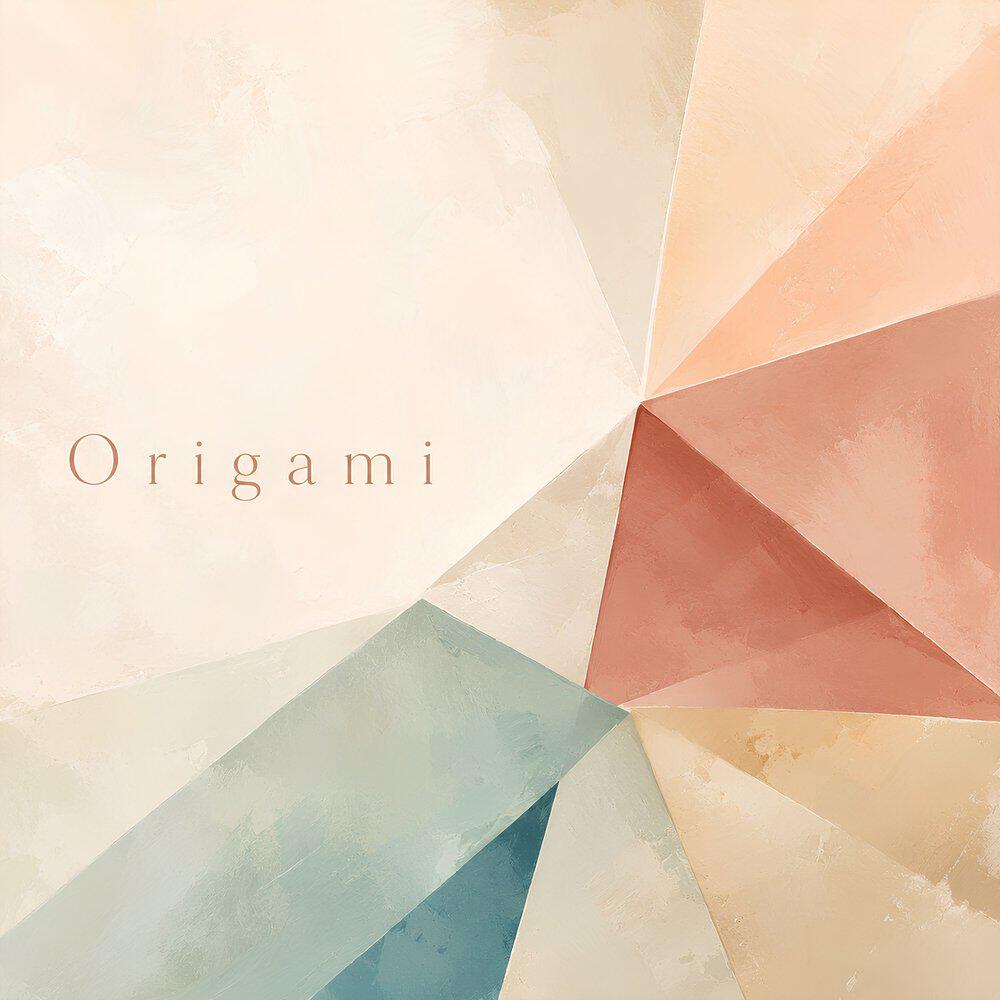 Релиз Origami