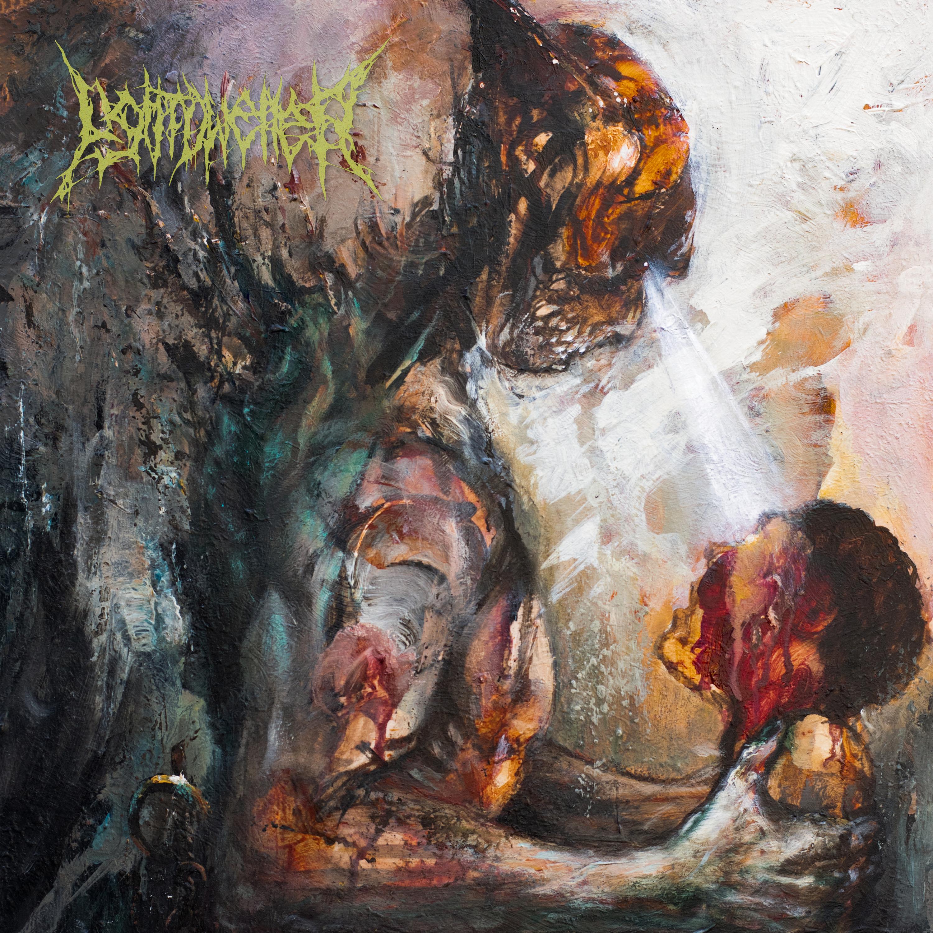 Релиз Conjurer of Light