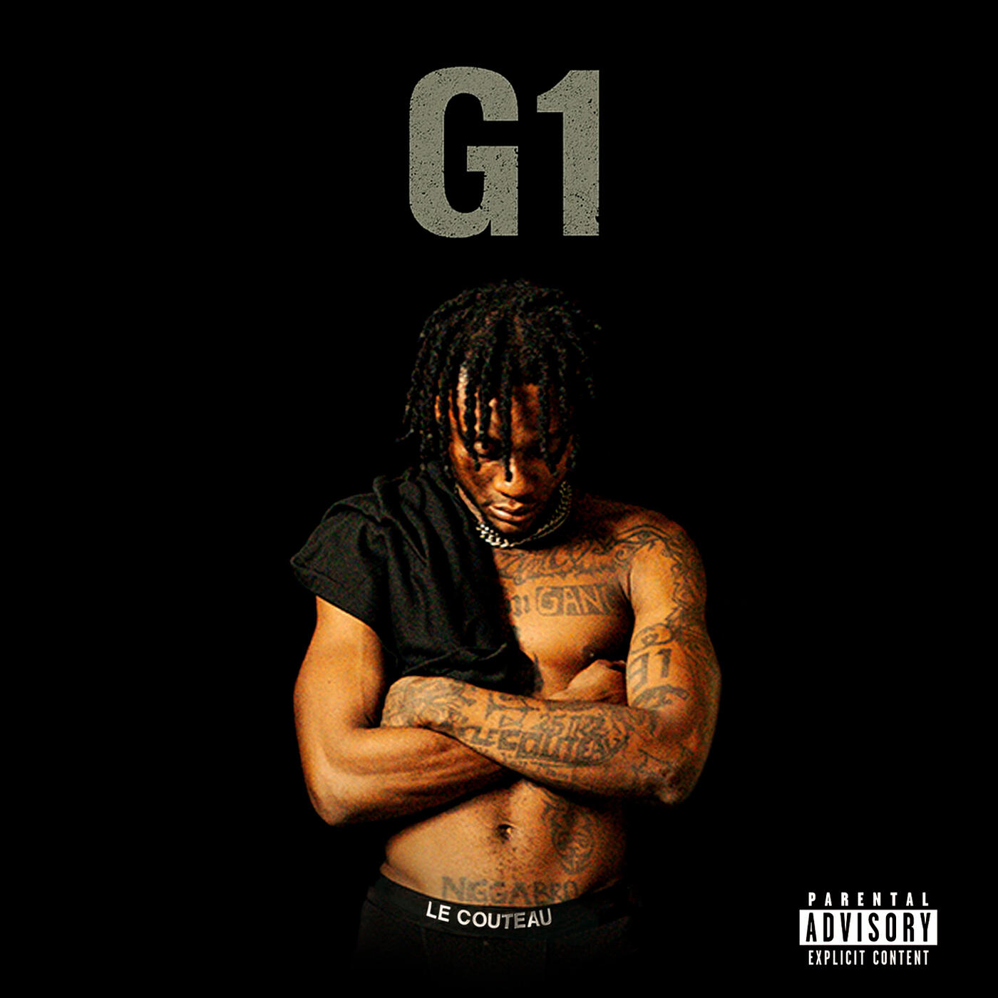 Релиз G1