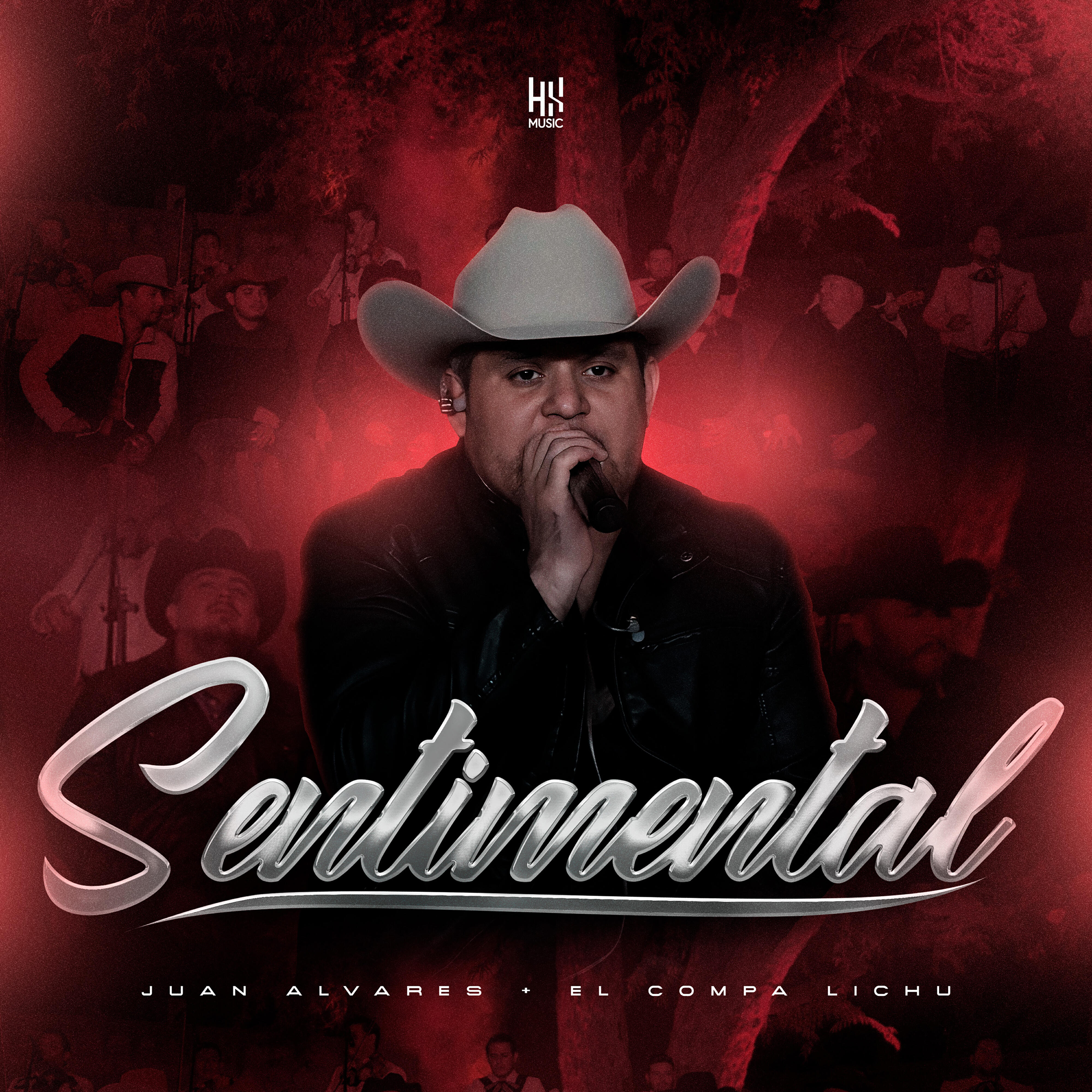 Релиз Sentimental