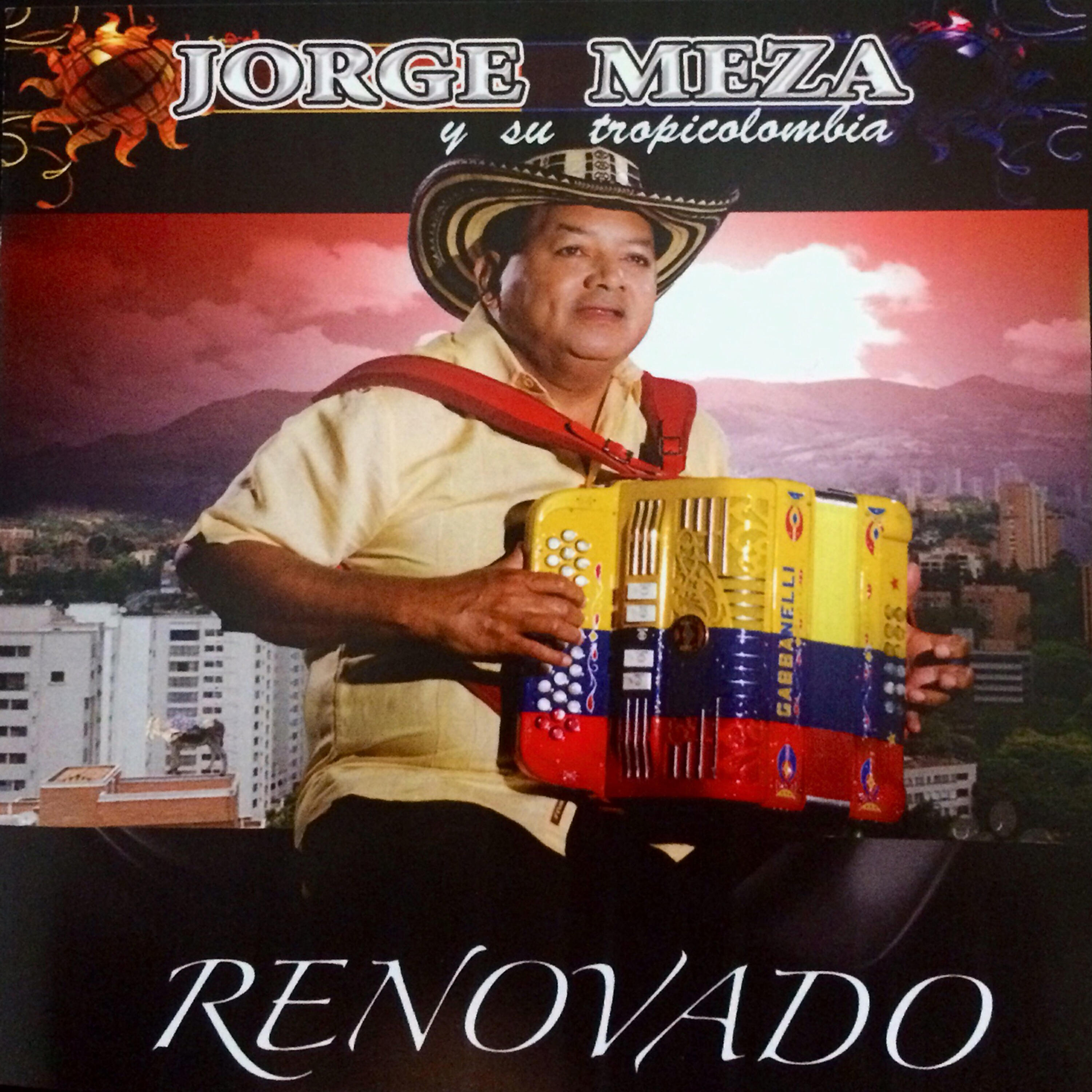 Релиз Renovado