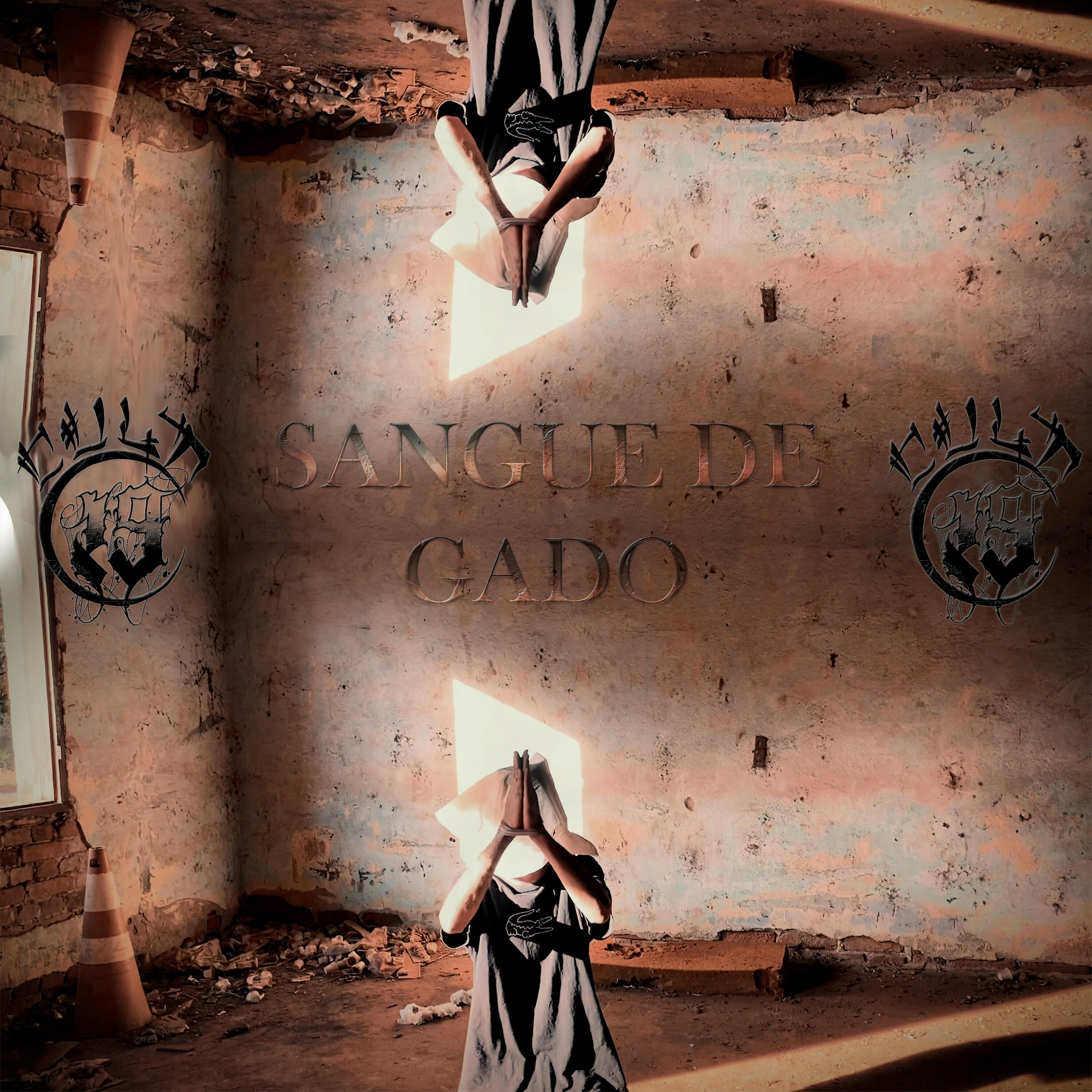 Релиз Sangue de Gado