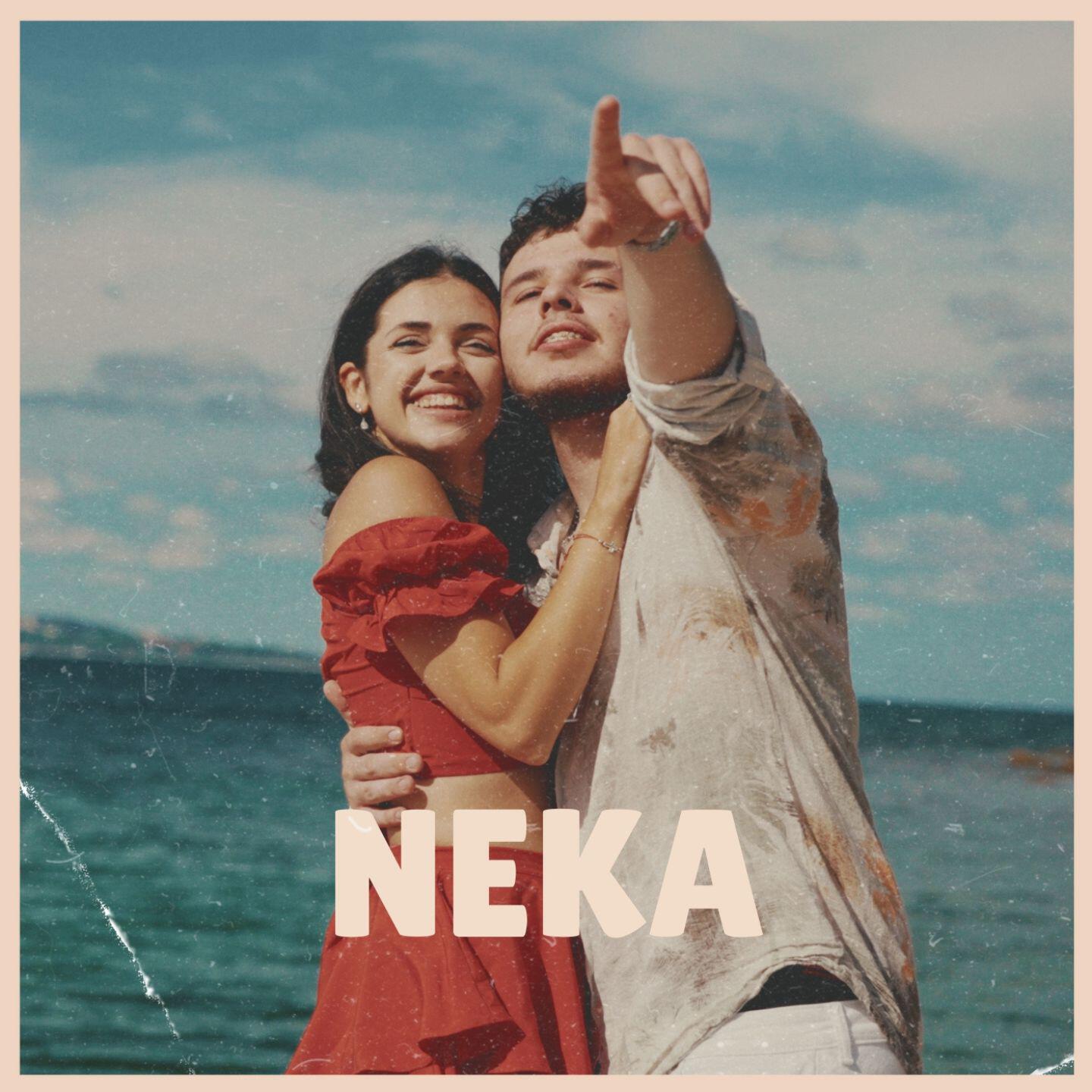 Релиз Neka