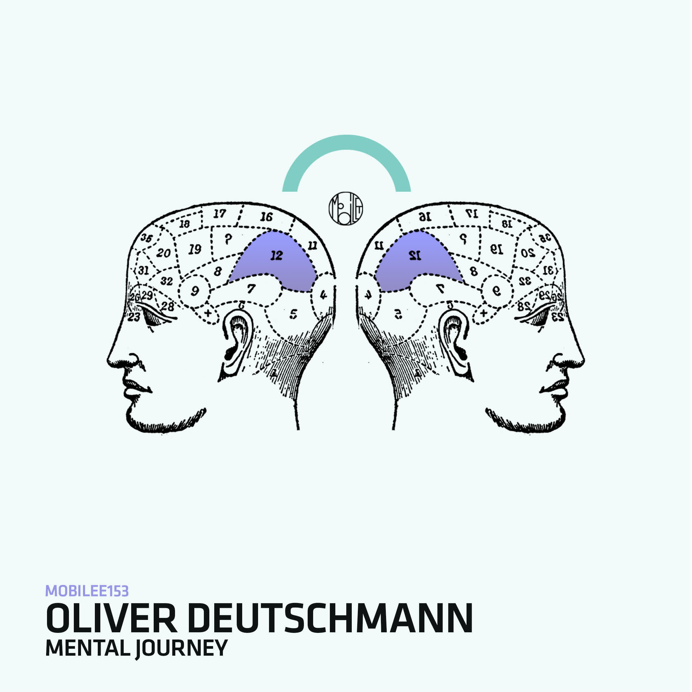 Релиз Mental Journey