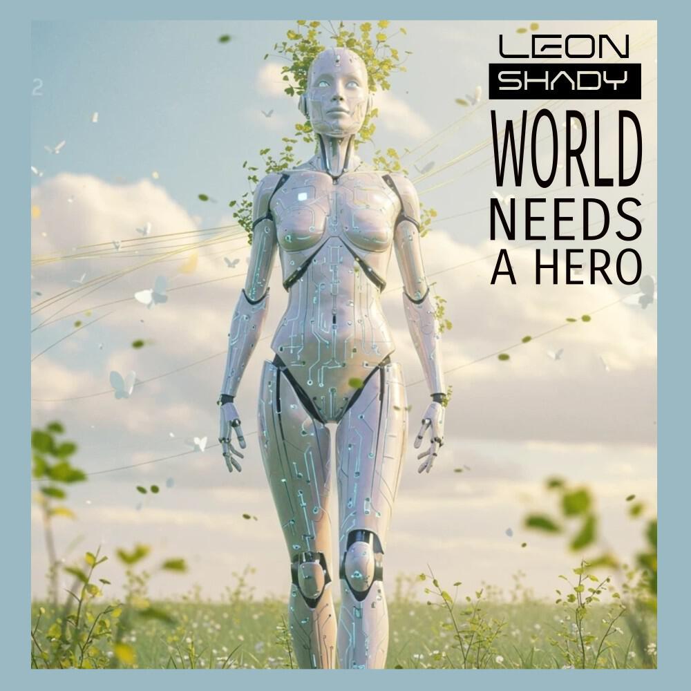 Релиз World Need a Hero