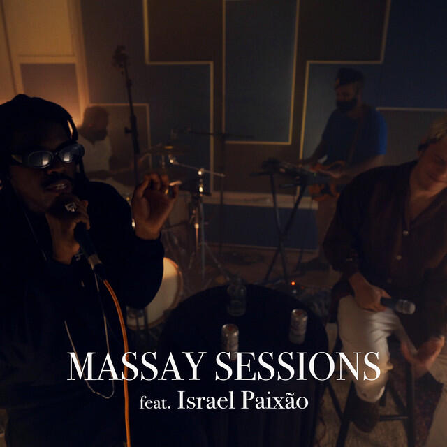Релиз Adeus - Massay Sessions