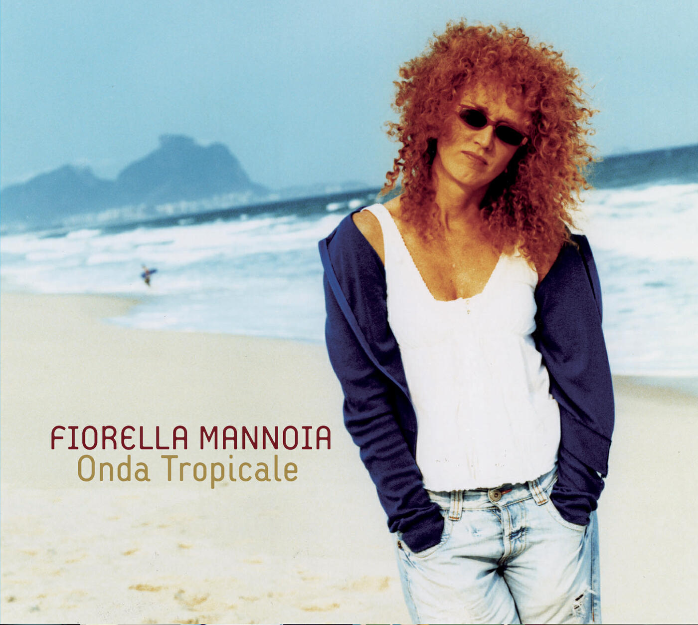 Релиз Onda Tropicale
