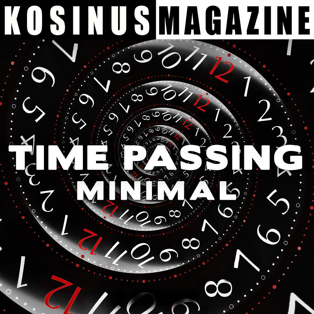 Релиз Time Passing - Minimal