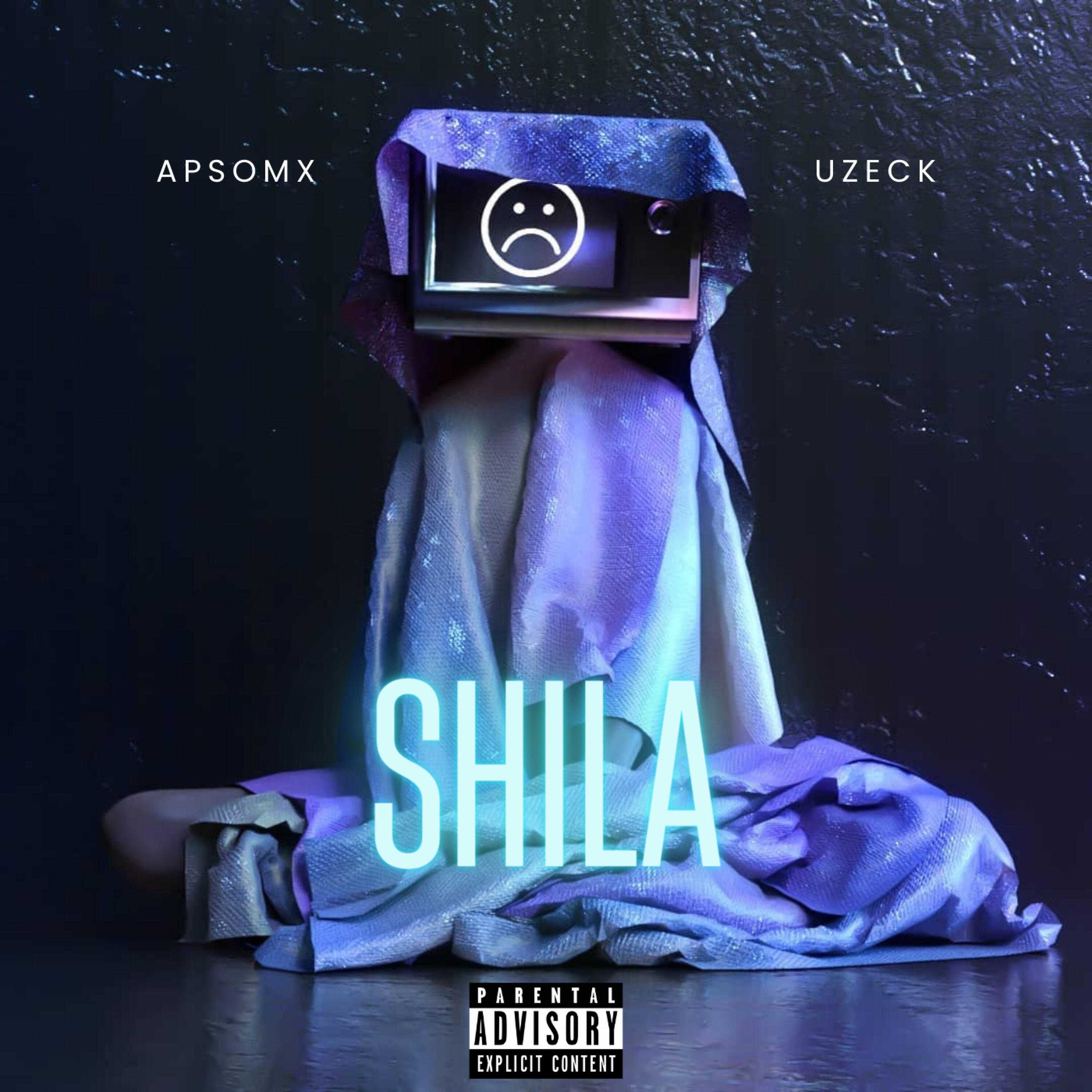 Релиз Shila
