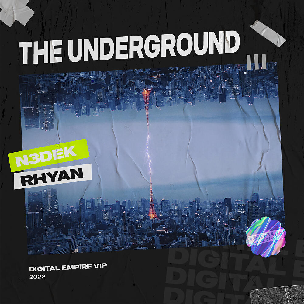 Релиз The Underground