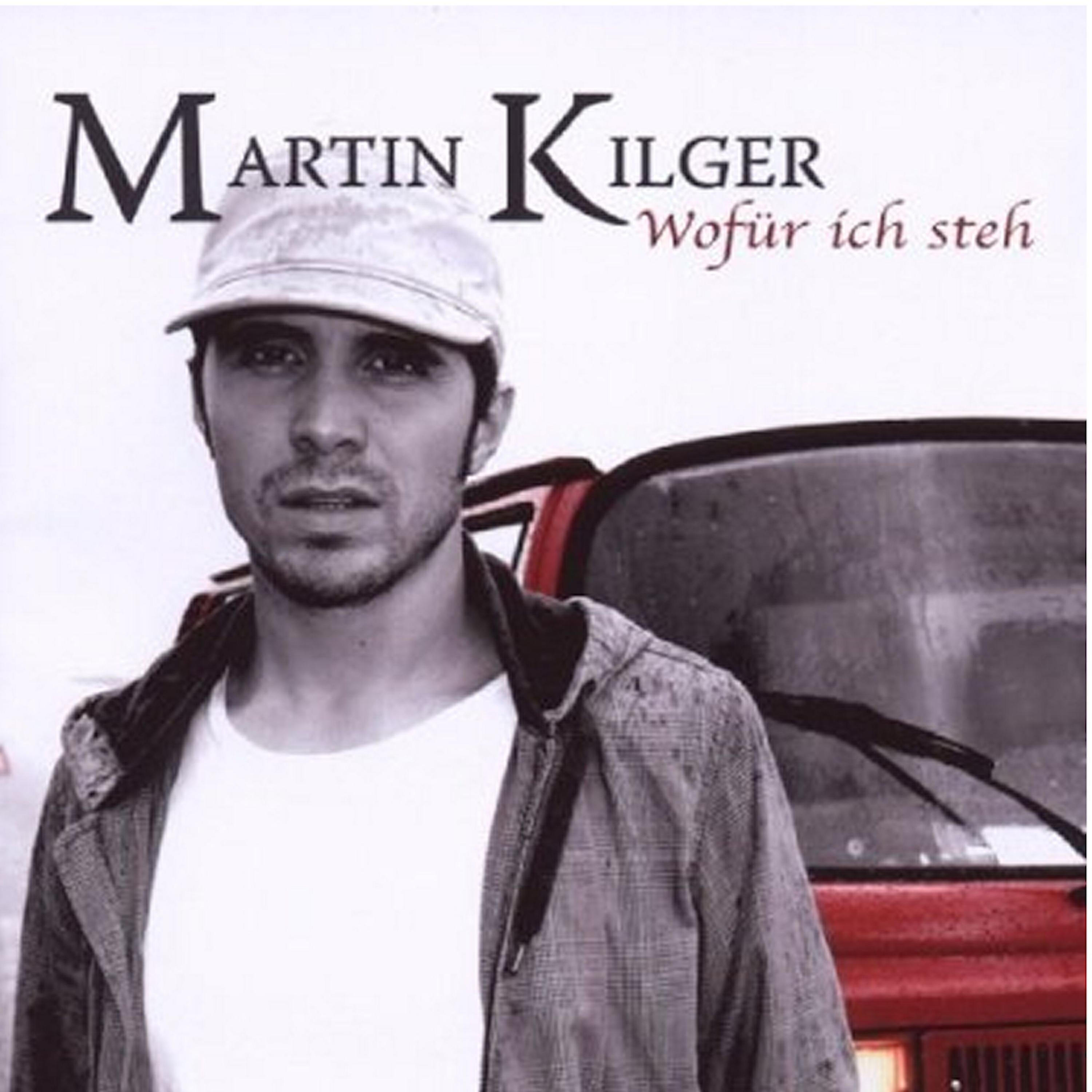 Релиз Wofür ich steh