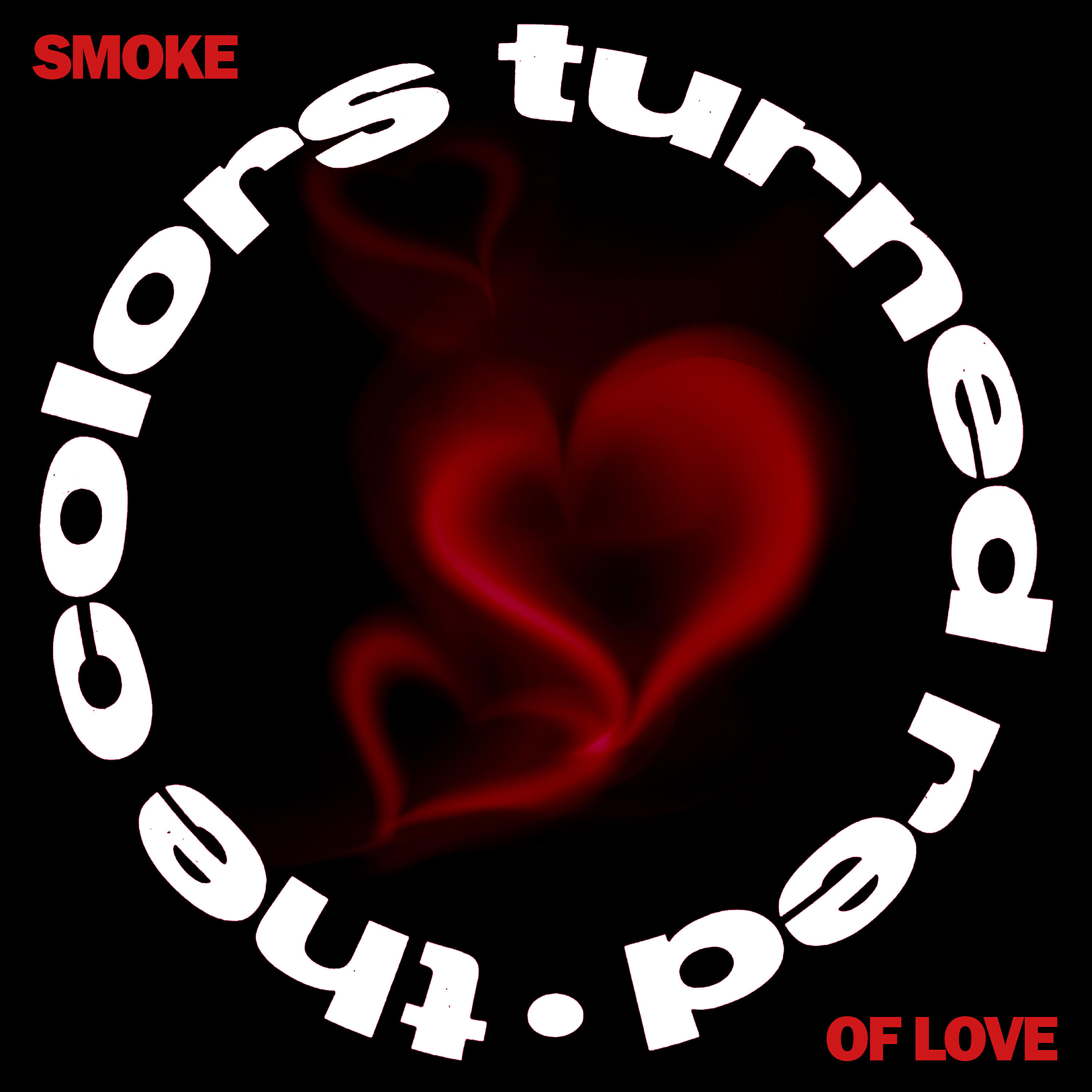 Релиз Smoke of Love