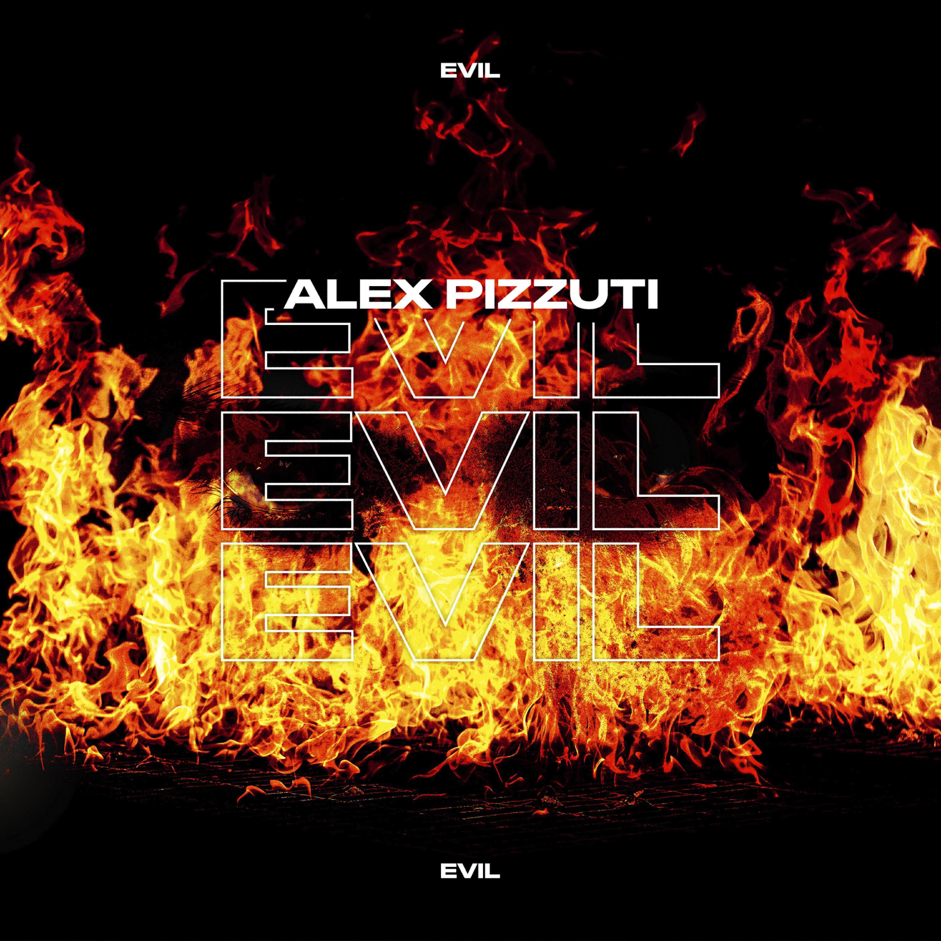 Alex Pizzuti