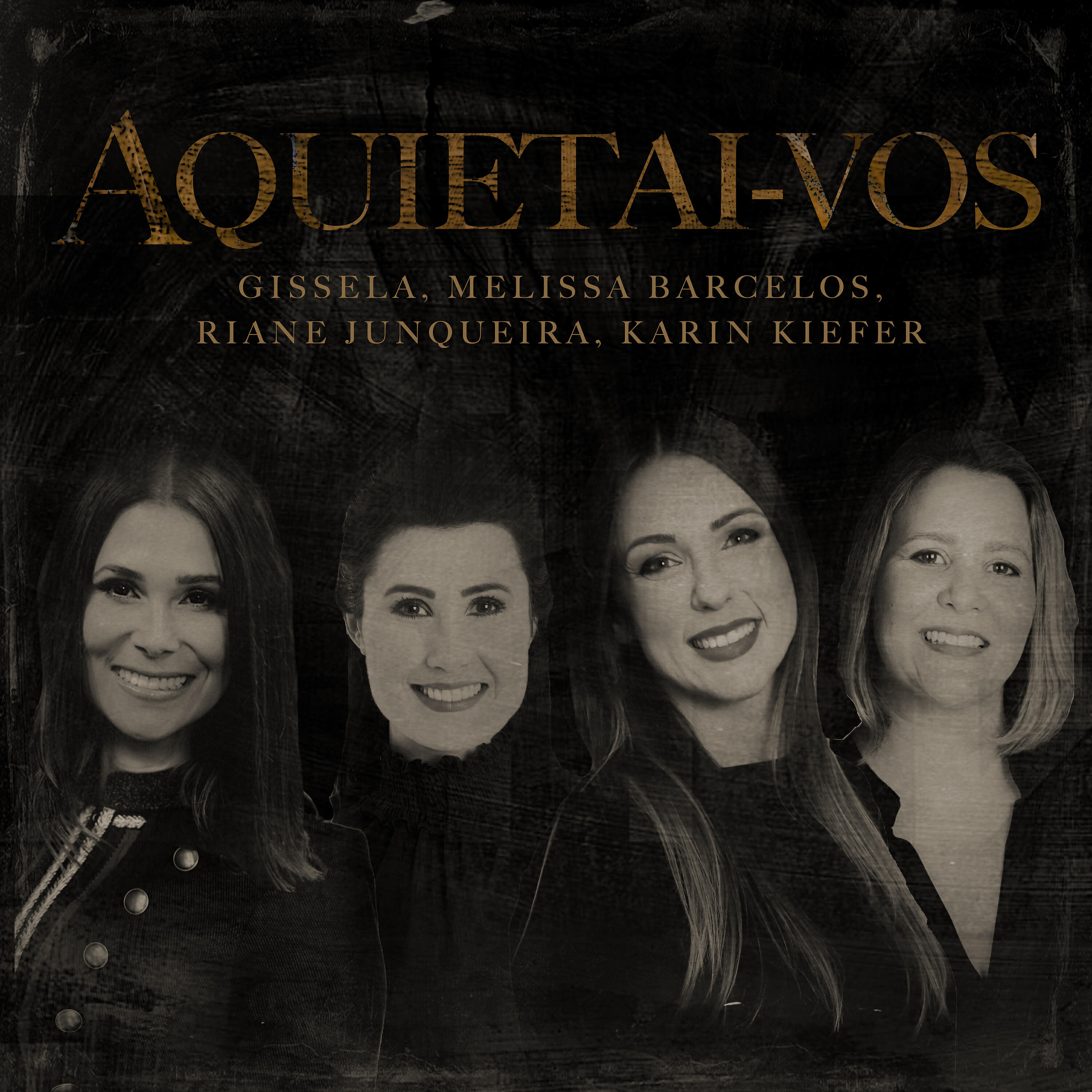 Релиз Aquietai-Vos
