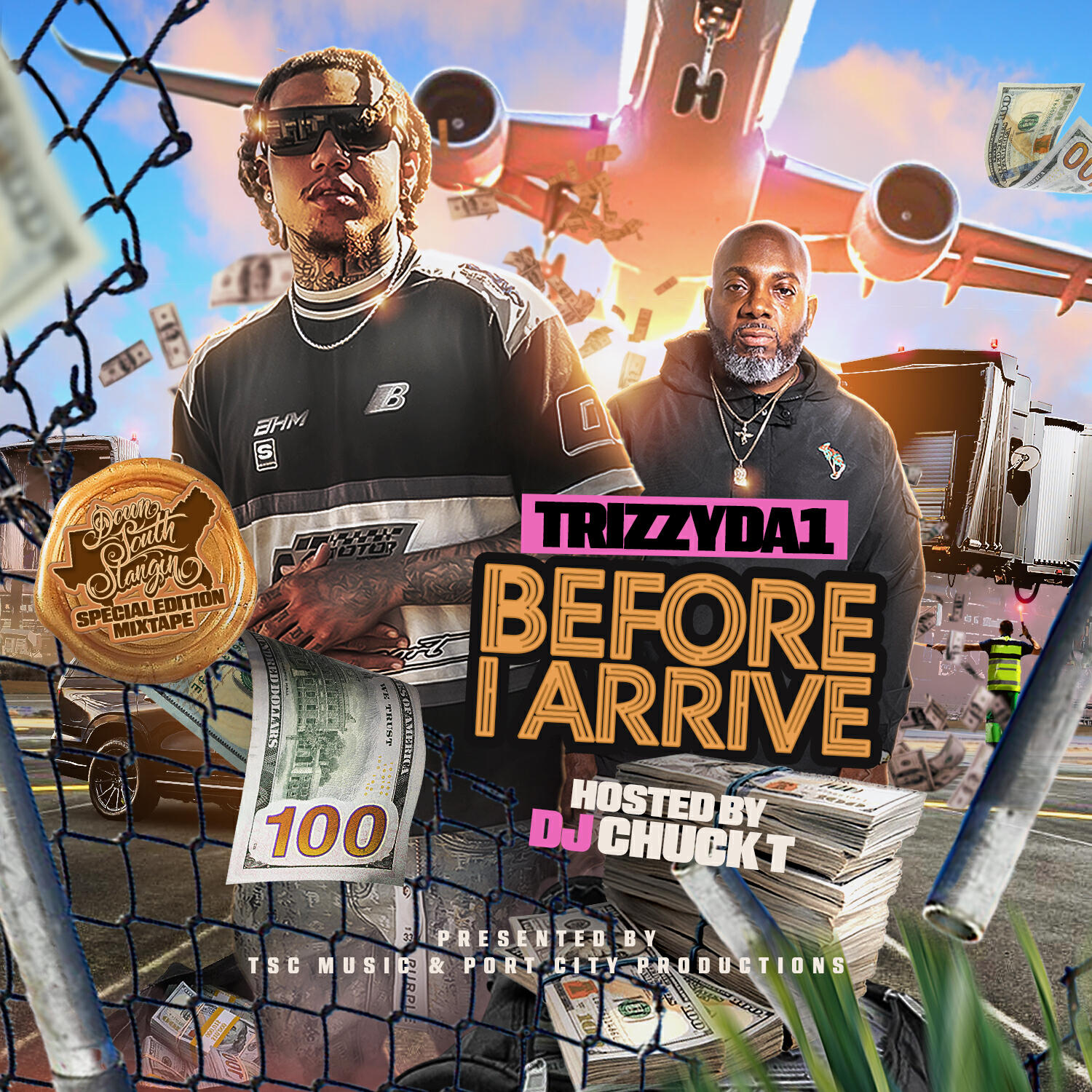 Trizzy Da1