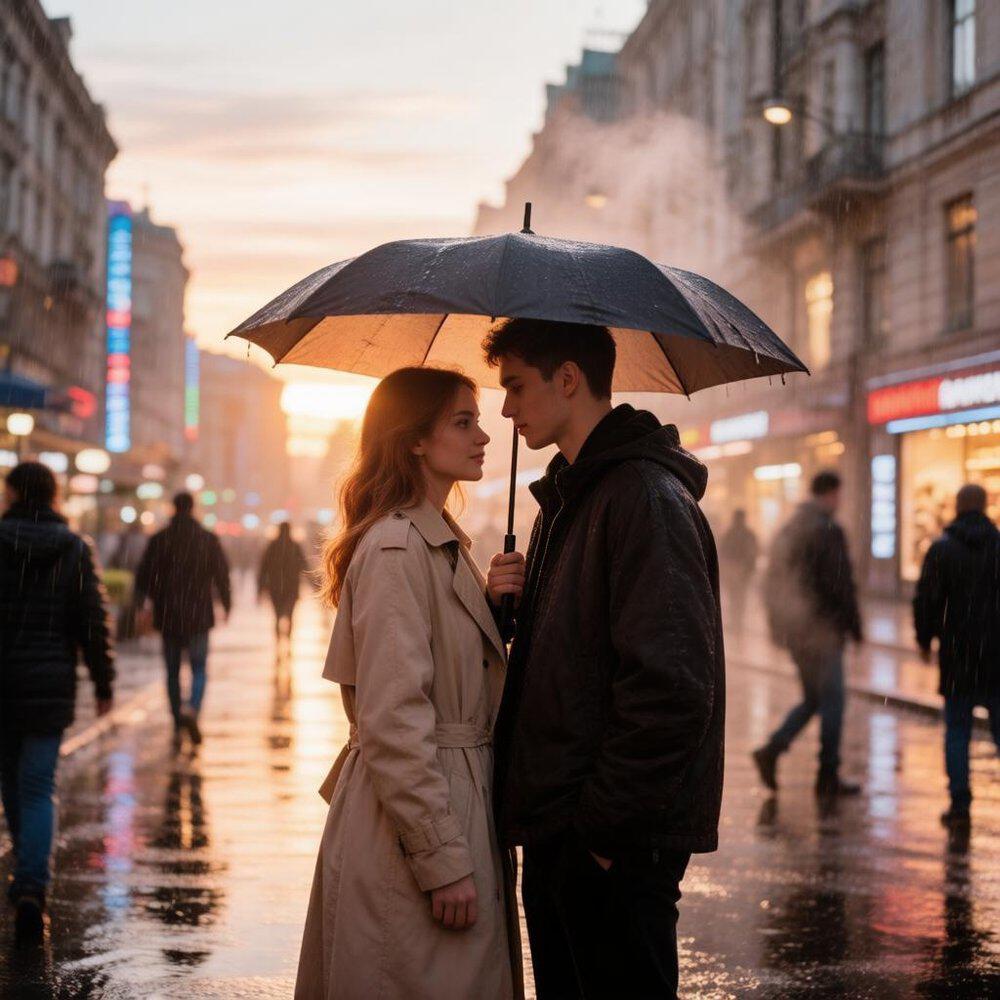 Релиз Первый глоток лета