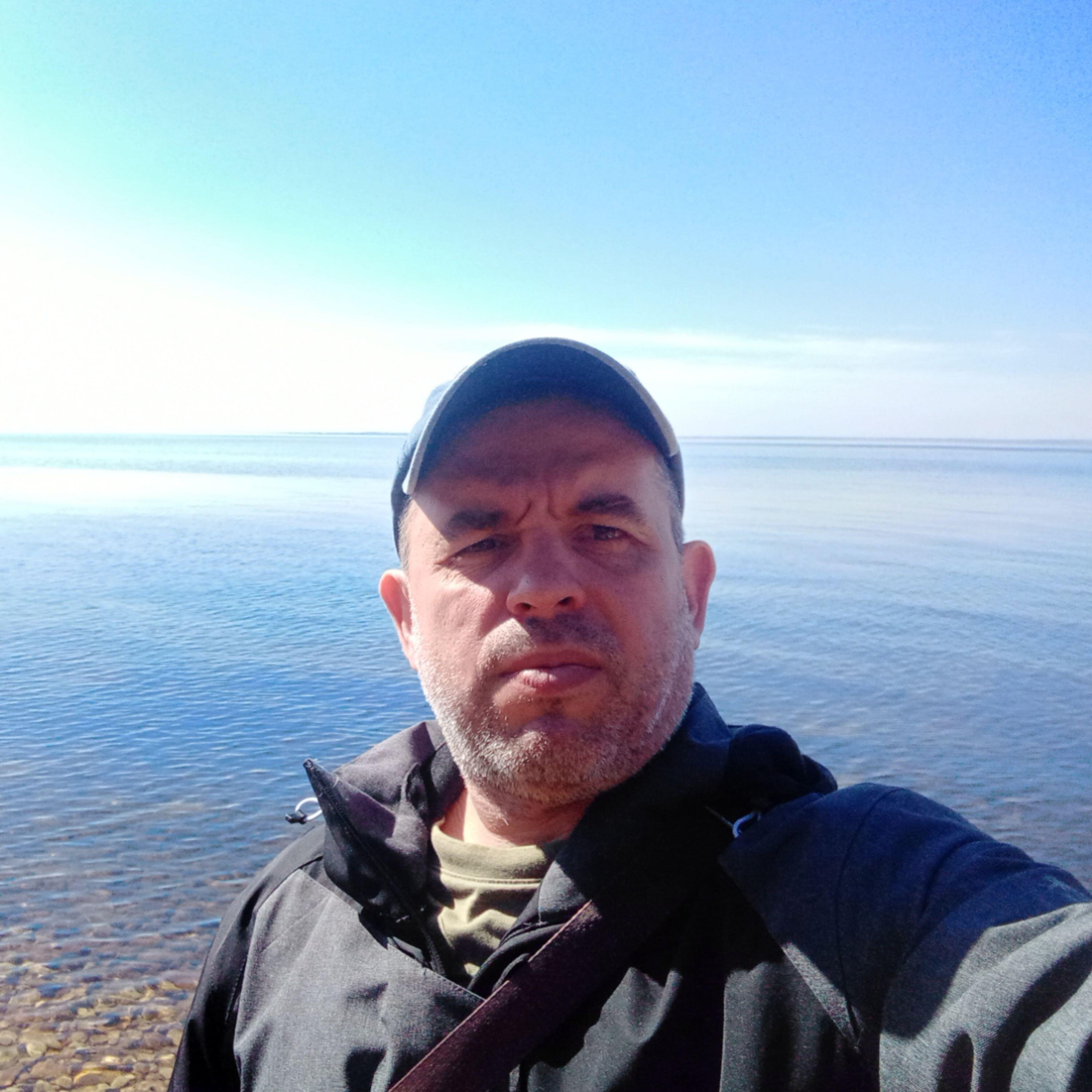 Андрей Князев Геннадьевич