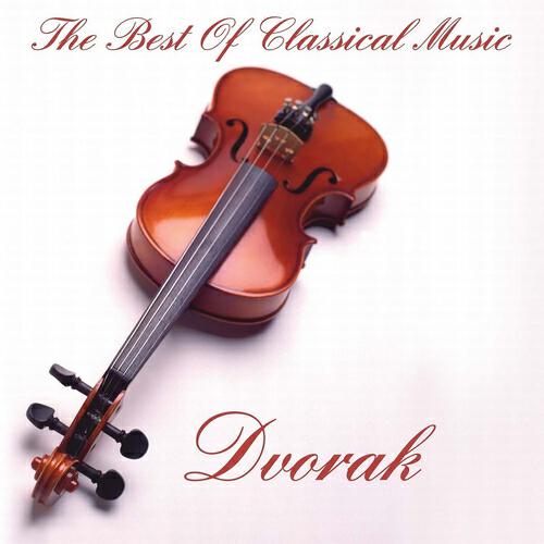 Релиз Dvorak:The Best Of Classical Music