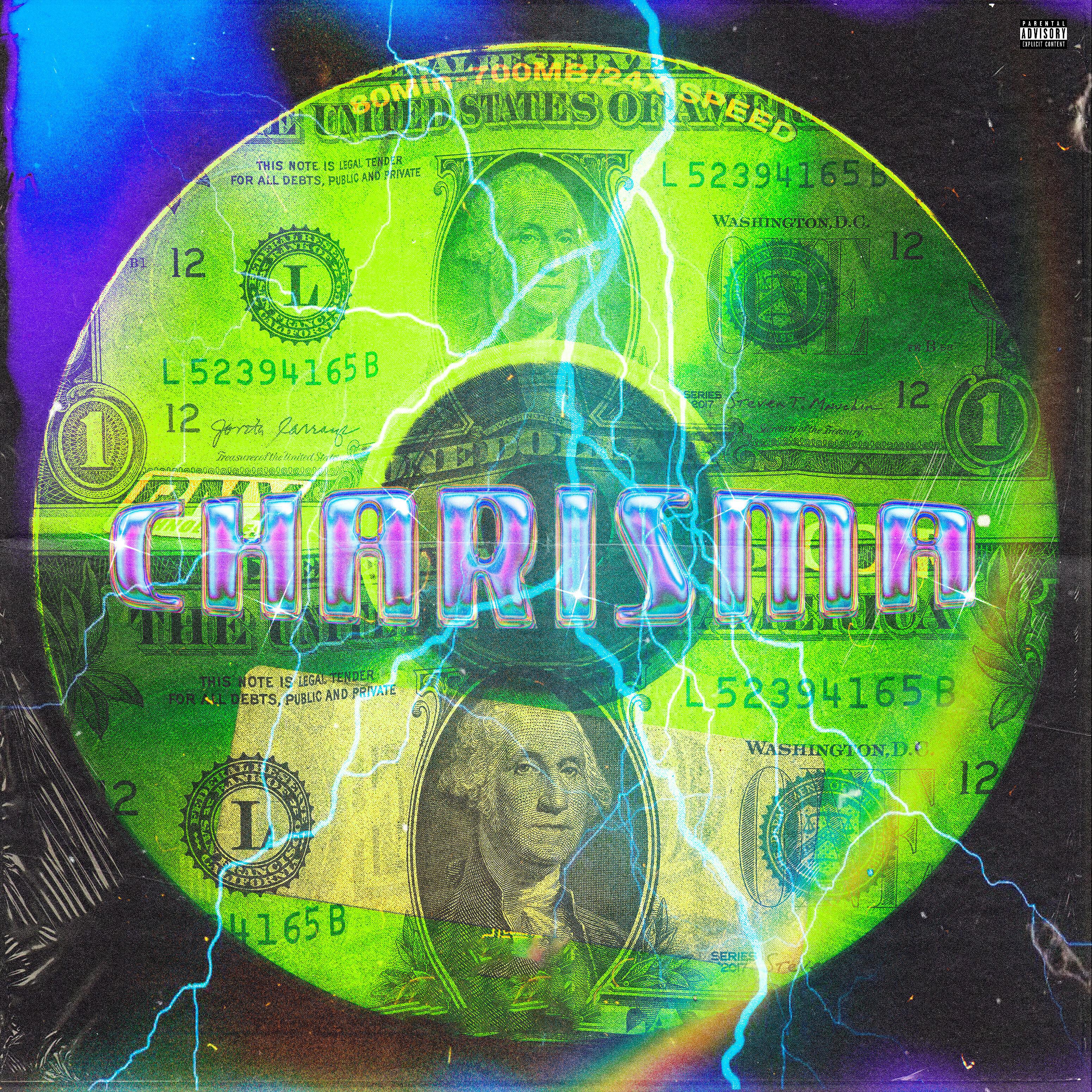 Релиз CHARISMA