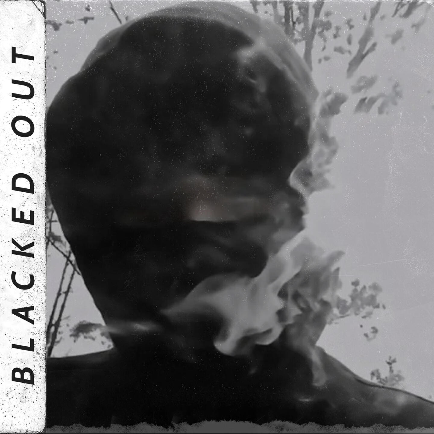 Релиз Blacked Out