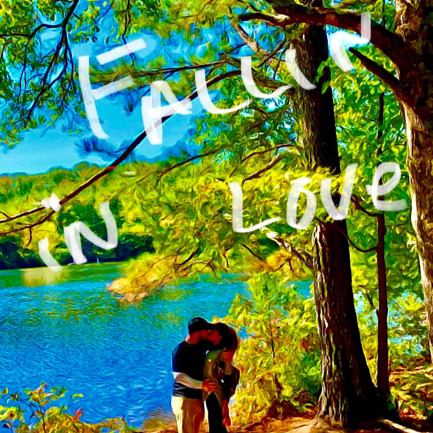 Релиз Fallin in Love