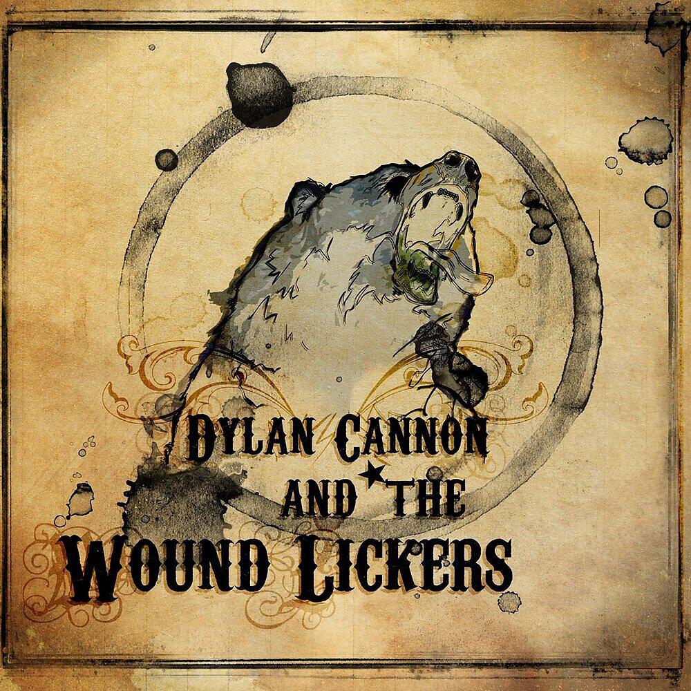 the Wound Lickers