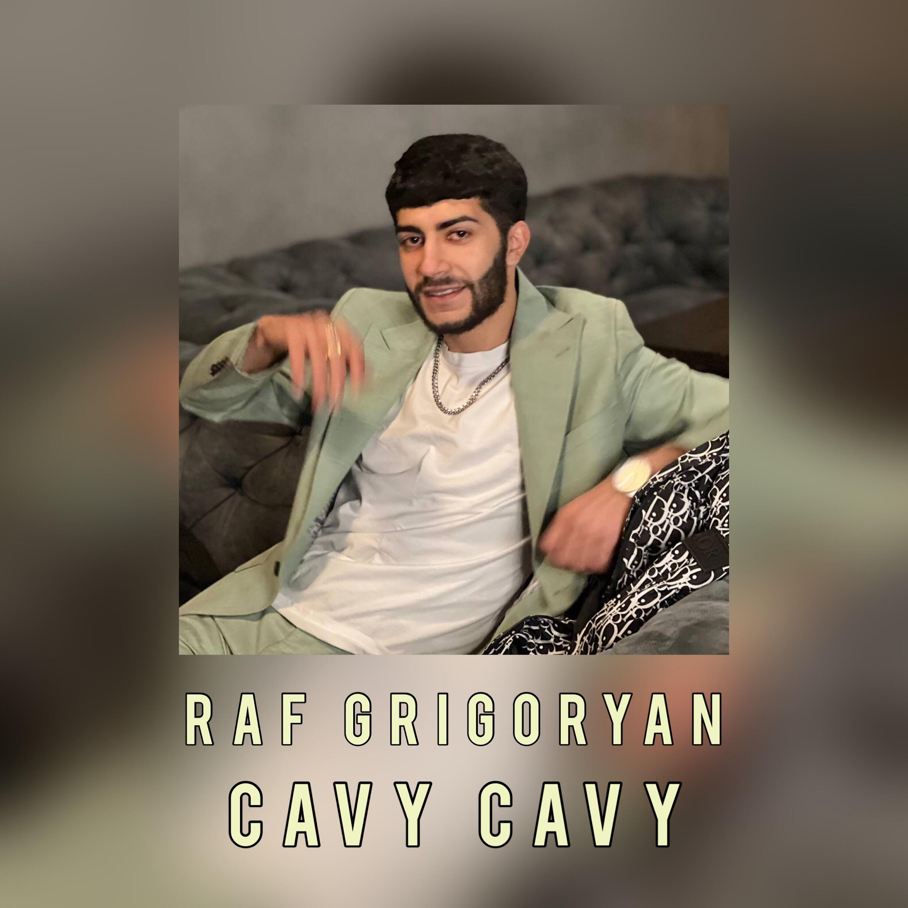 Релиз Cavy Cavy